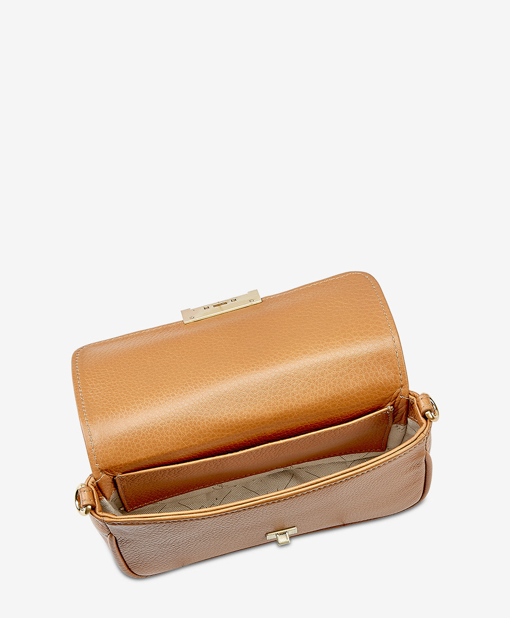 Carrie Crossbody Belt Bag