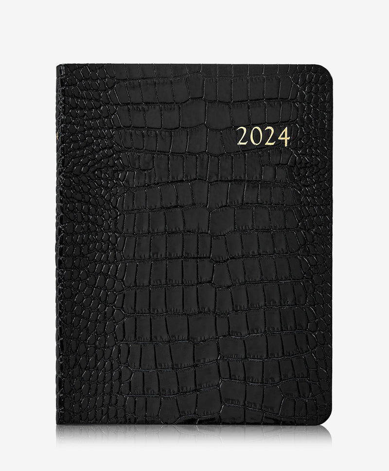 2024 Desk Diary