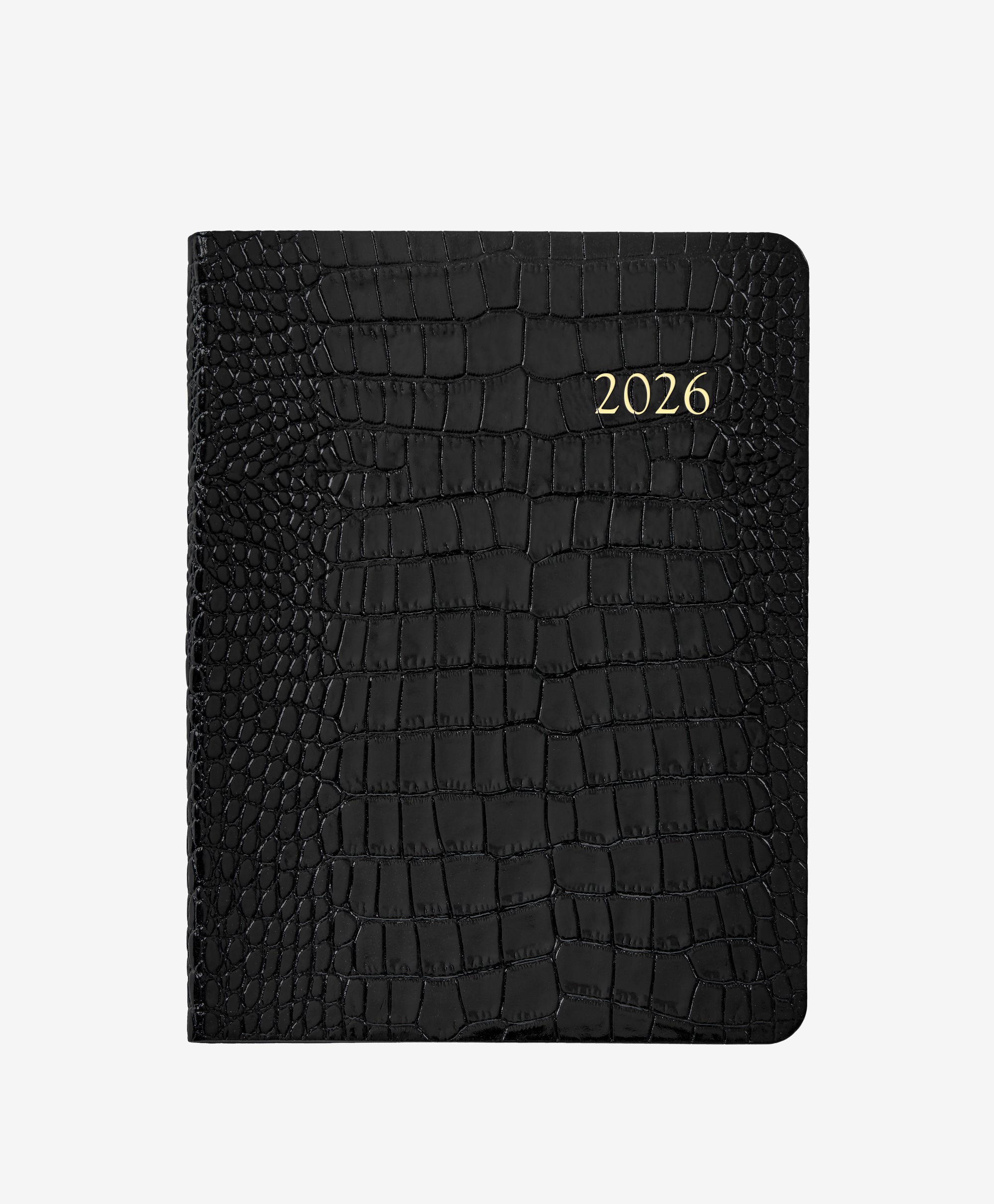 2026 Desk Diary