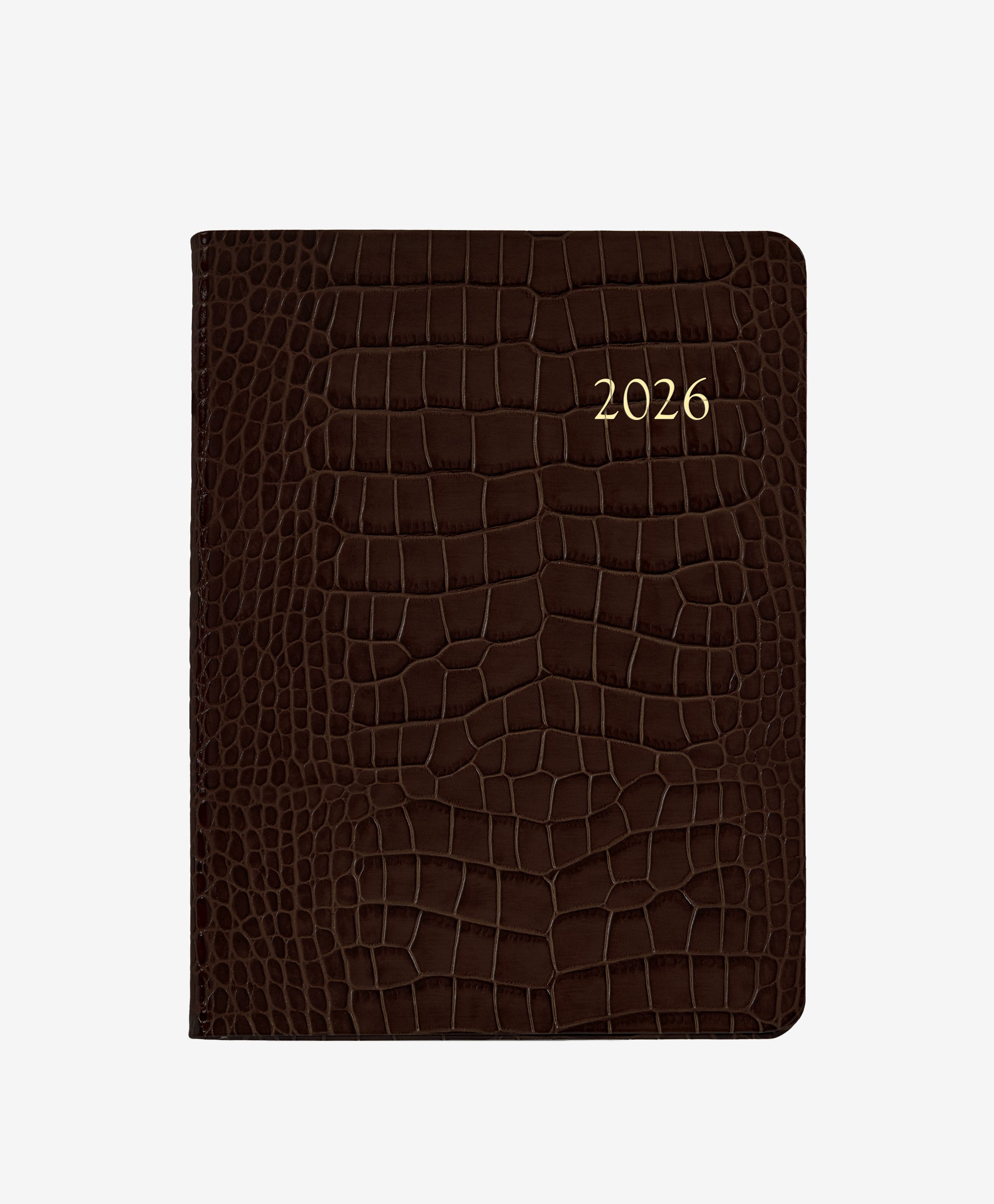 2026 Desk Diary