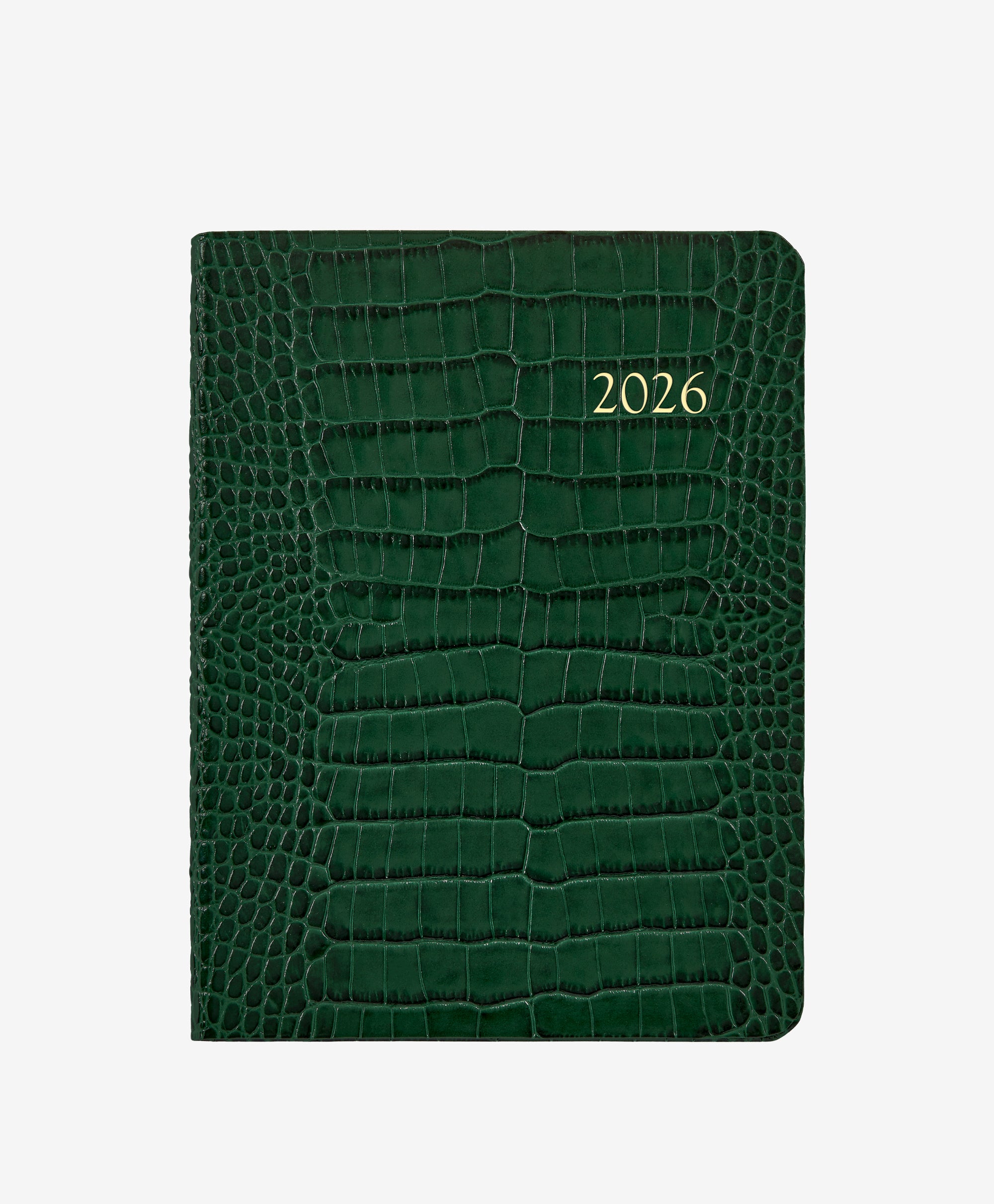 2026 Desk Diary