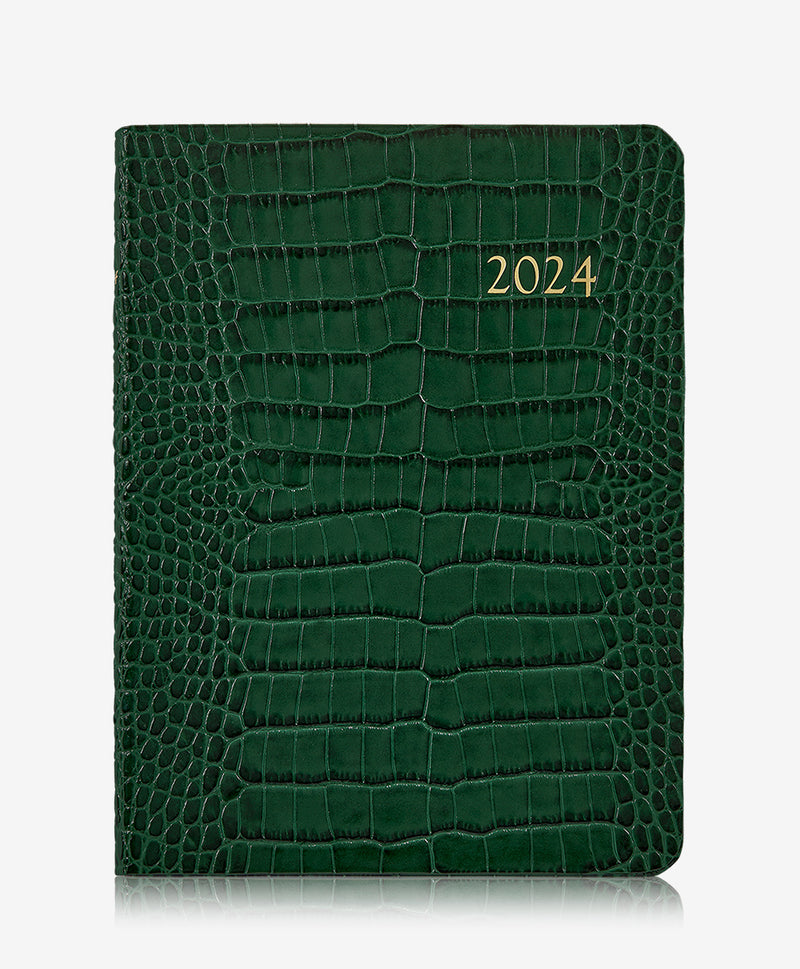 2024 Desk Diary