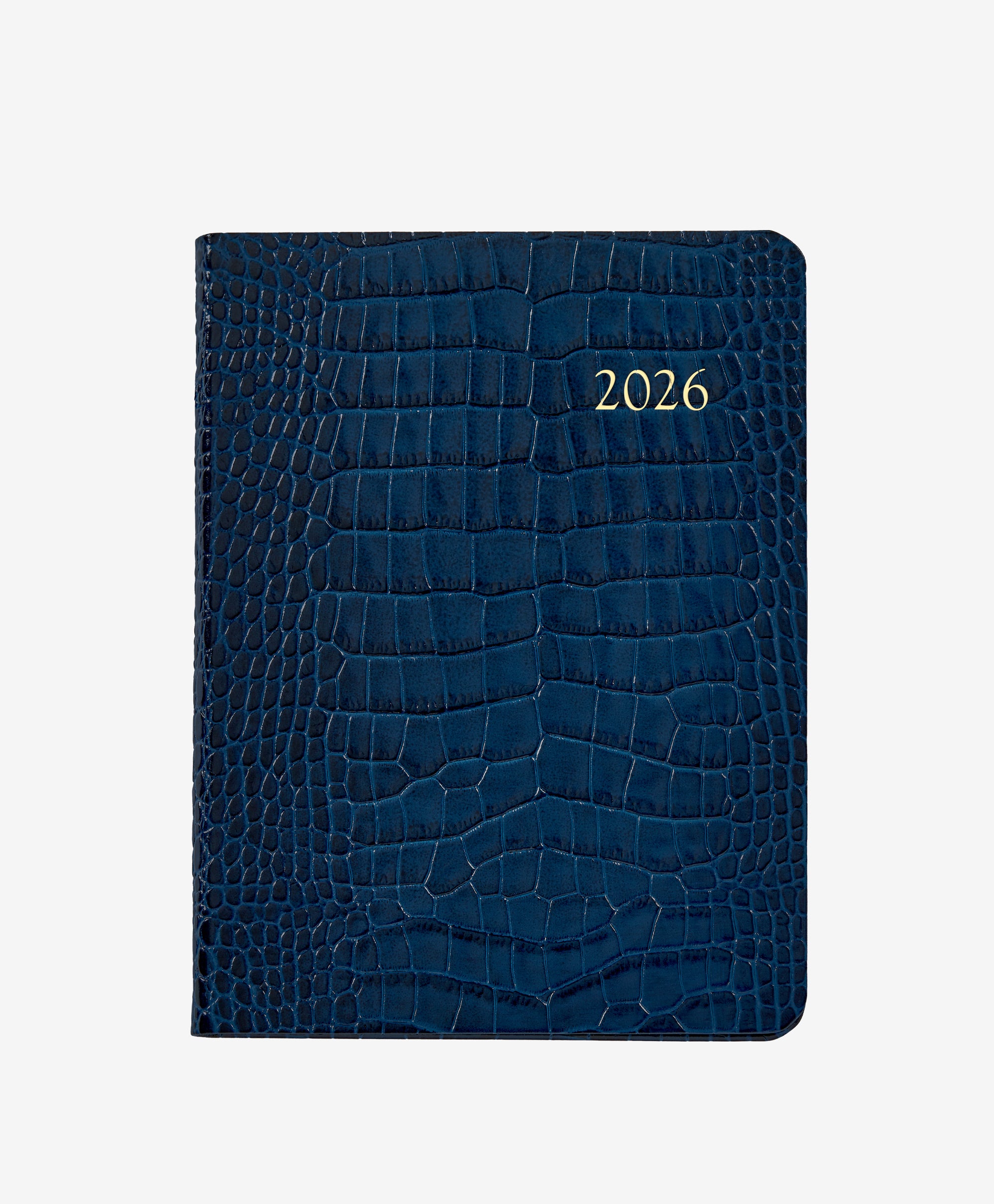 2026 Desk Diary