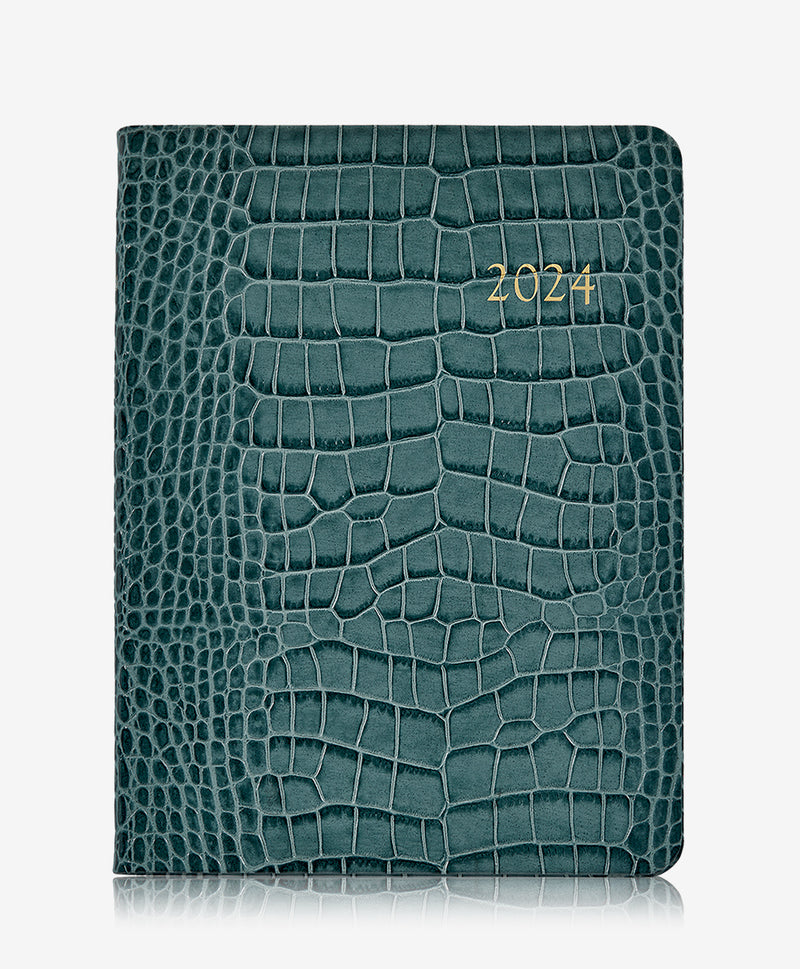 2024 Desk Diary