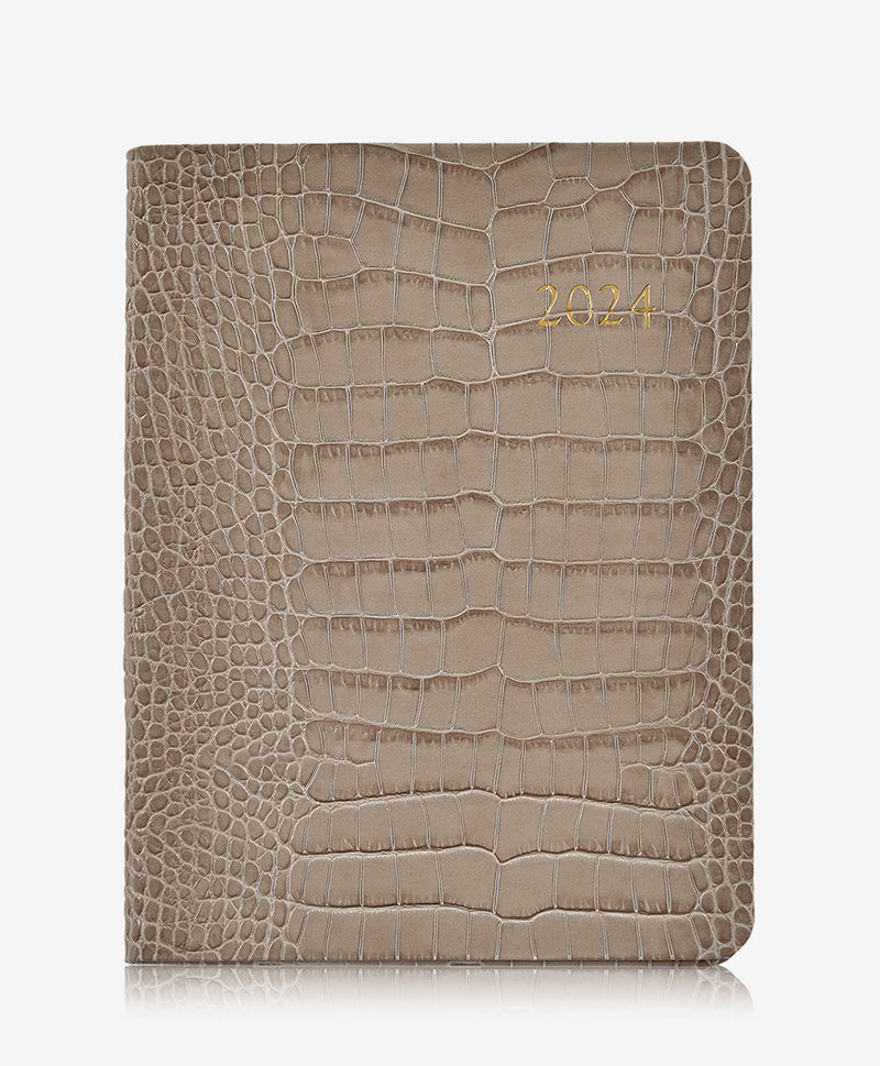 2024 Desk Diary
