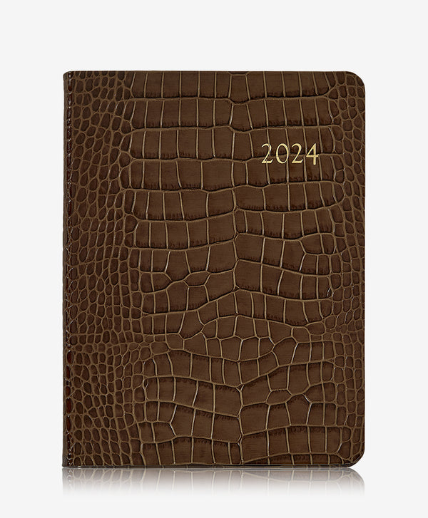 2024 Desk Diary
