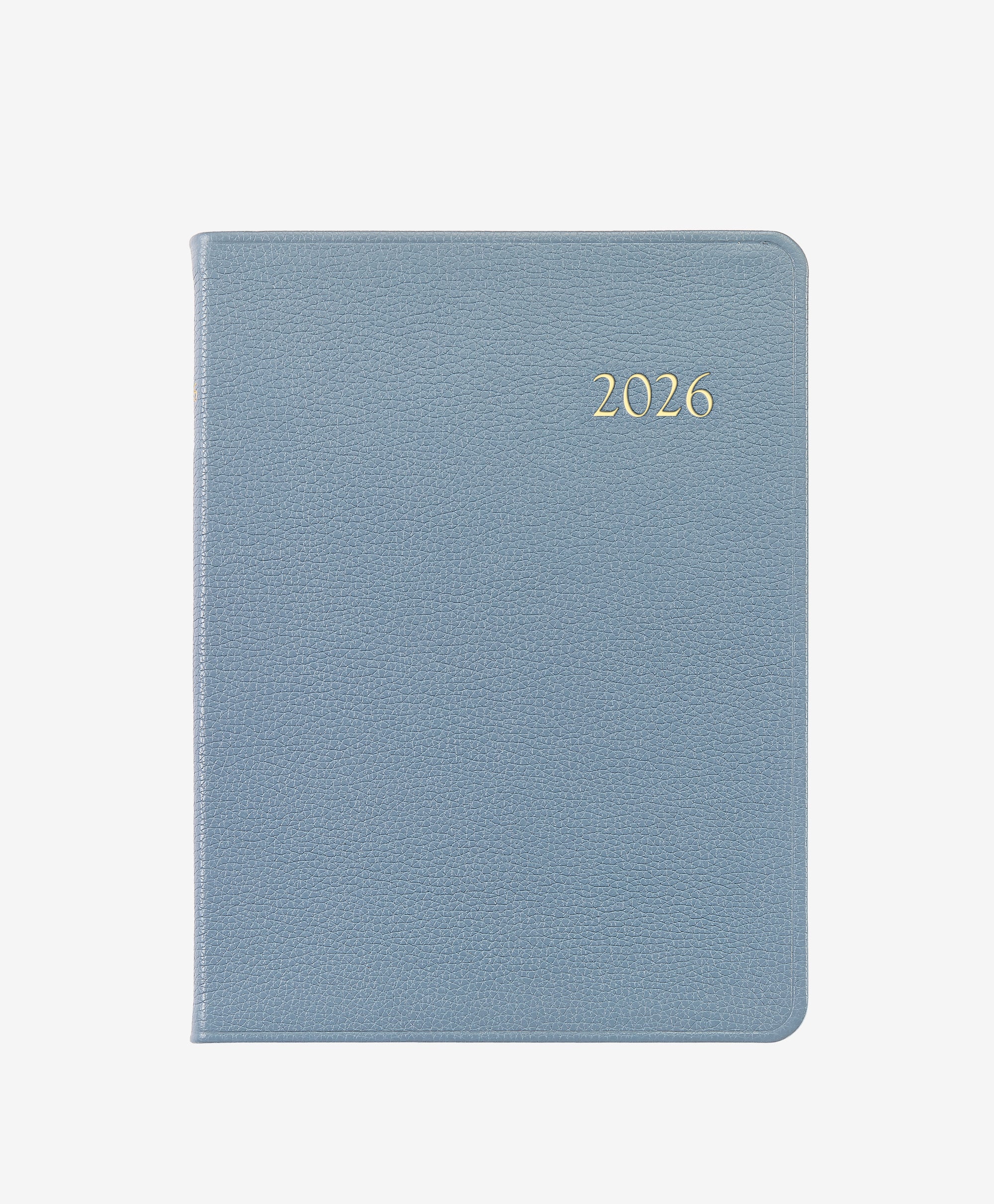 2026 Desk Diary