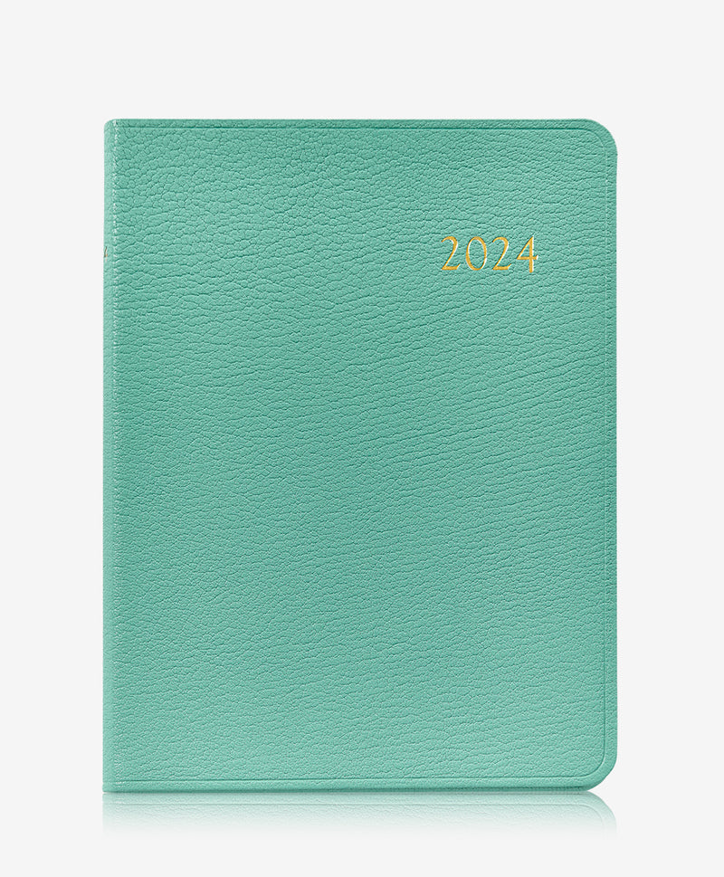2024 Desk Diary