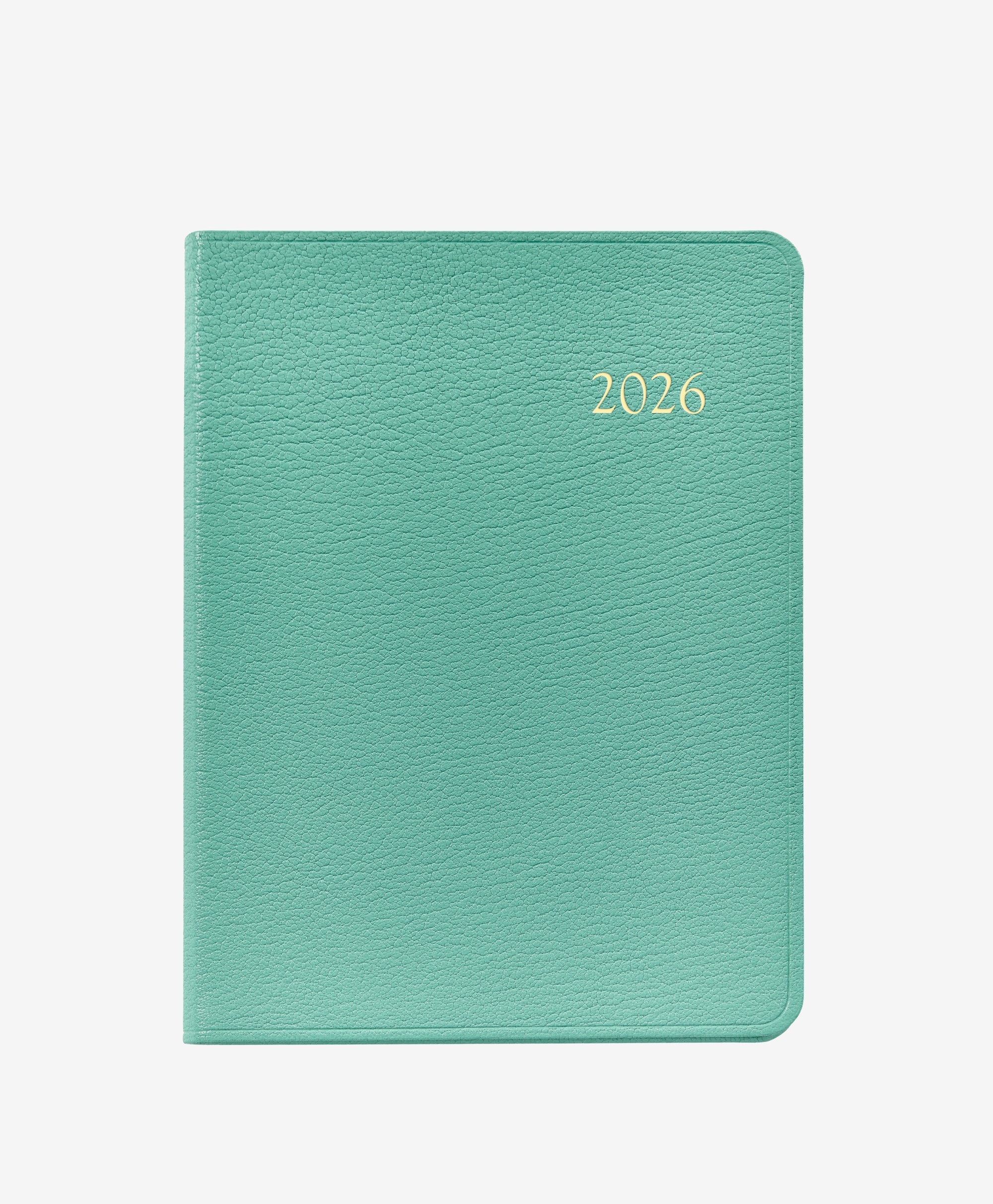 2026 Desk Diary