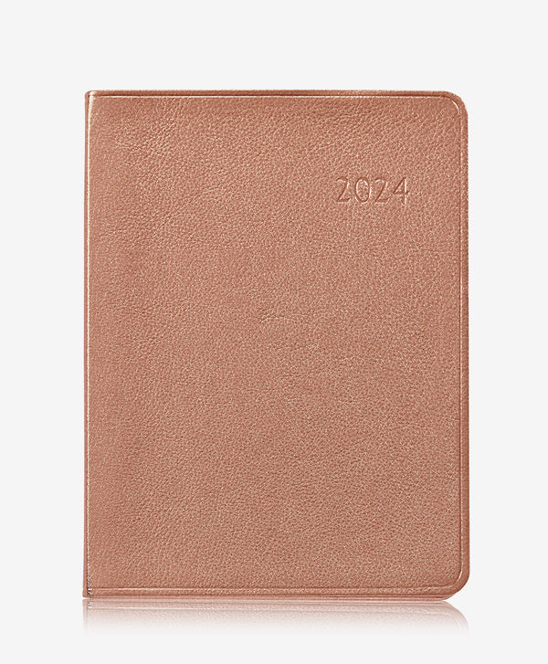 2024 Desk Diary