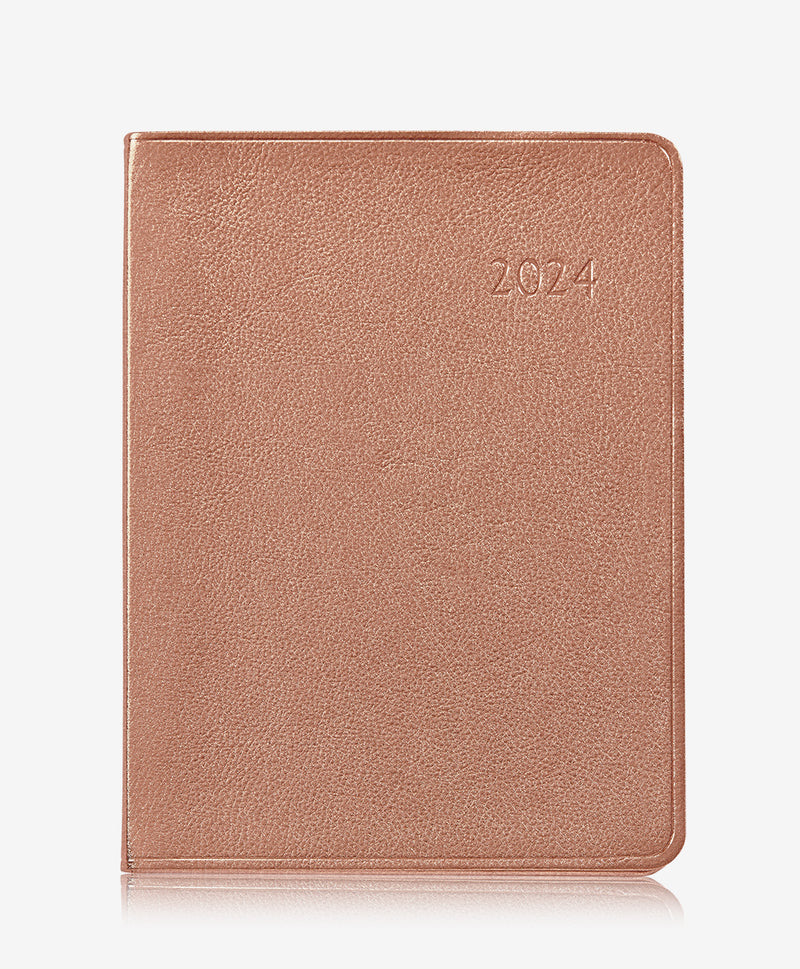 2024 Desk Diary