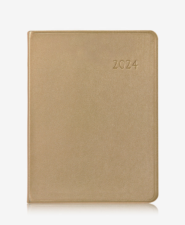 2024 Desk Diary
