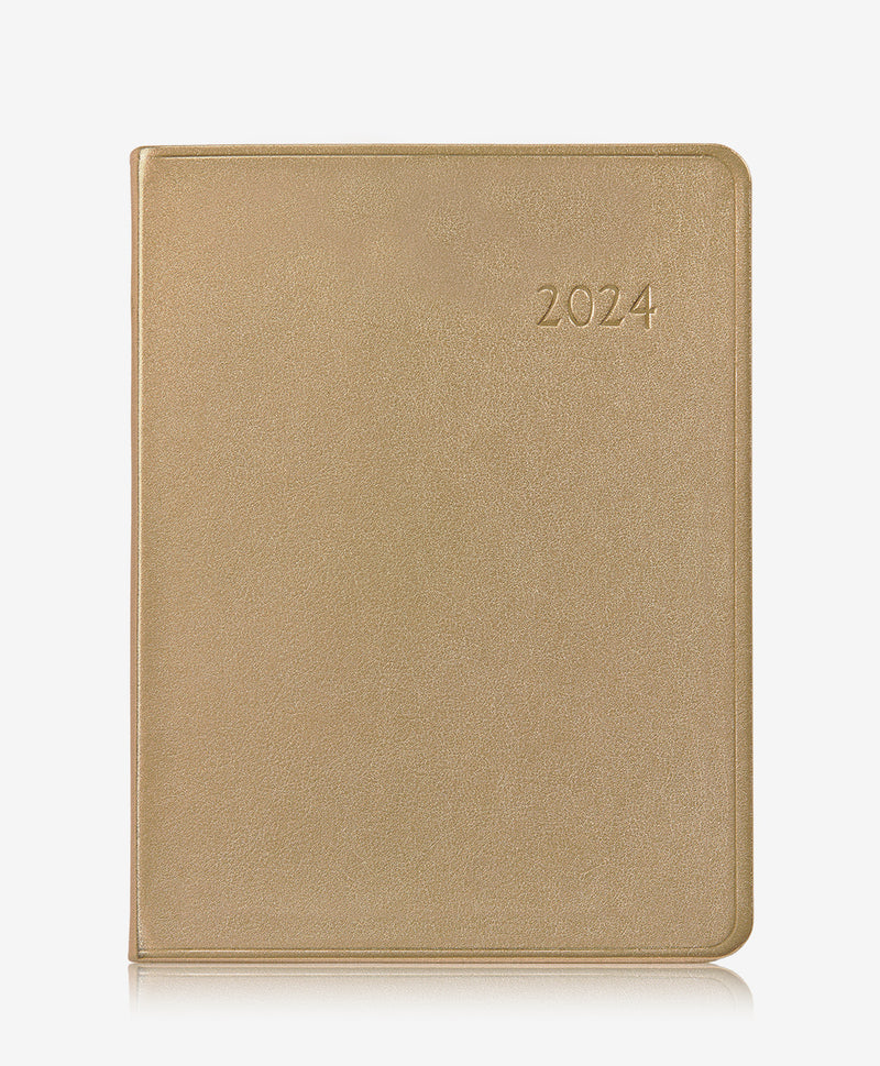 2024 Desk Diary
