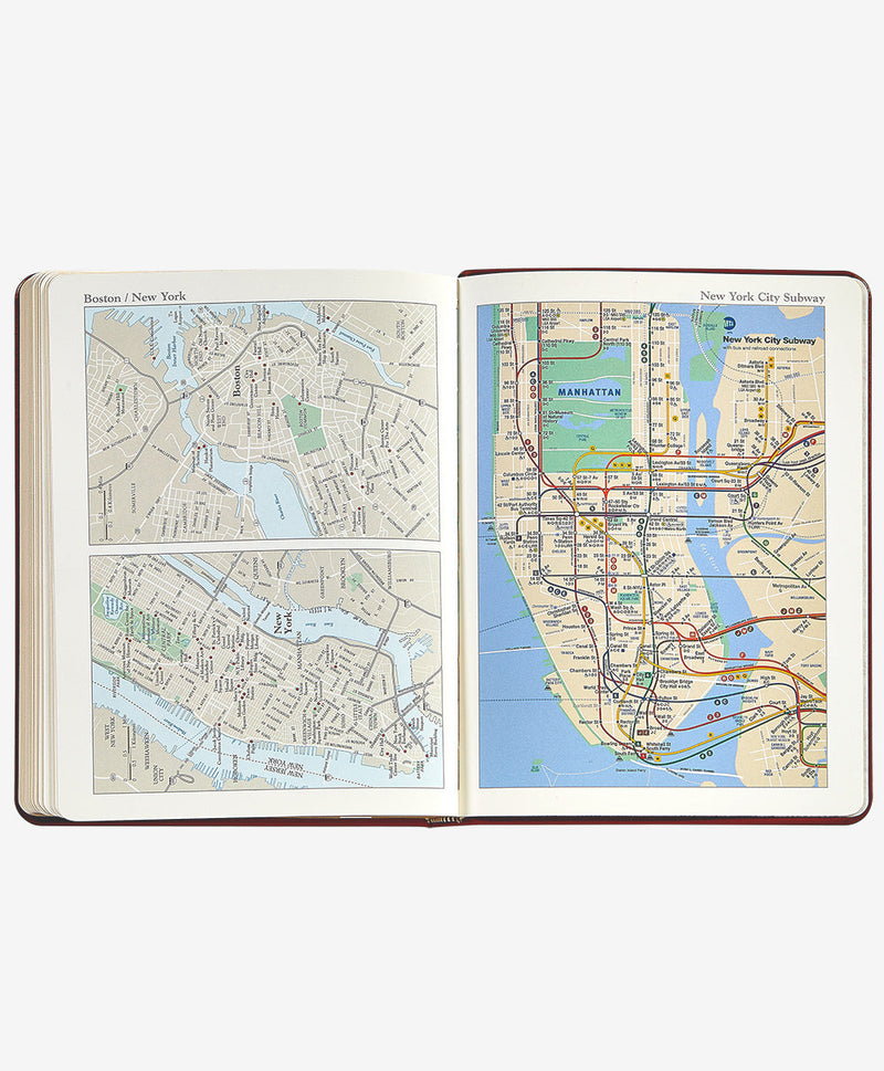2024 Desk Diary