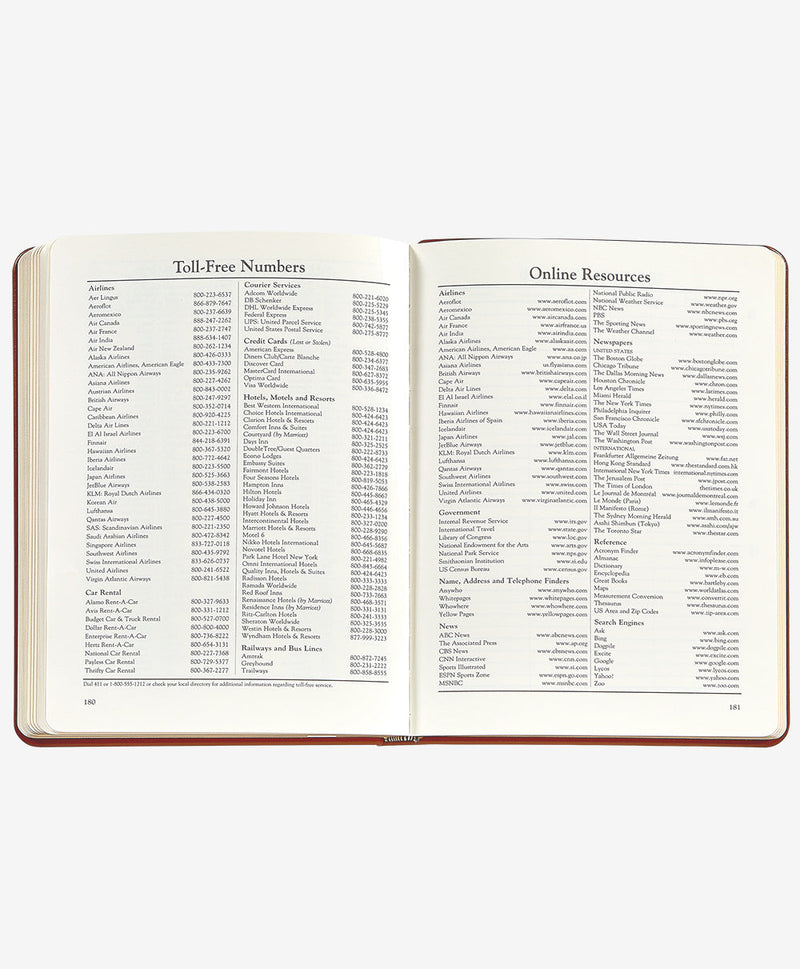 2024 Desk Diary