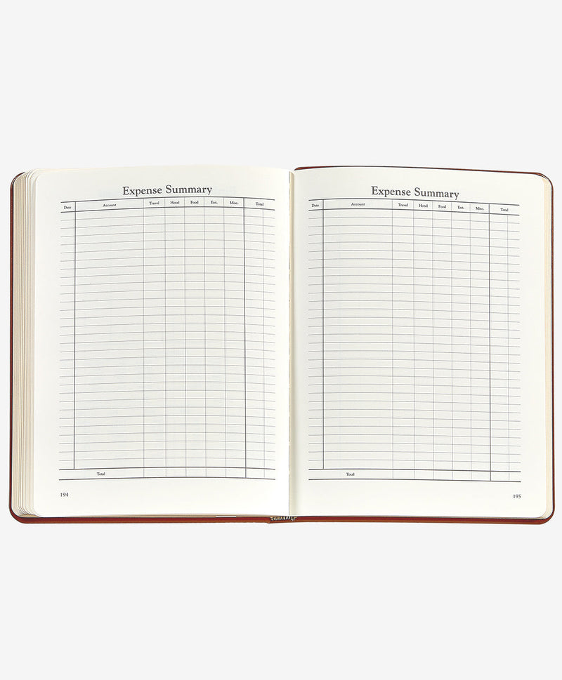 2024 Desk Diary