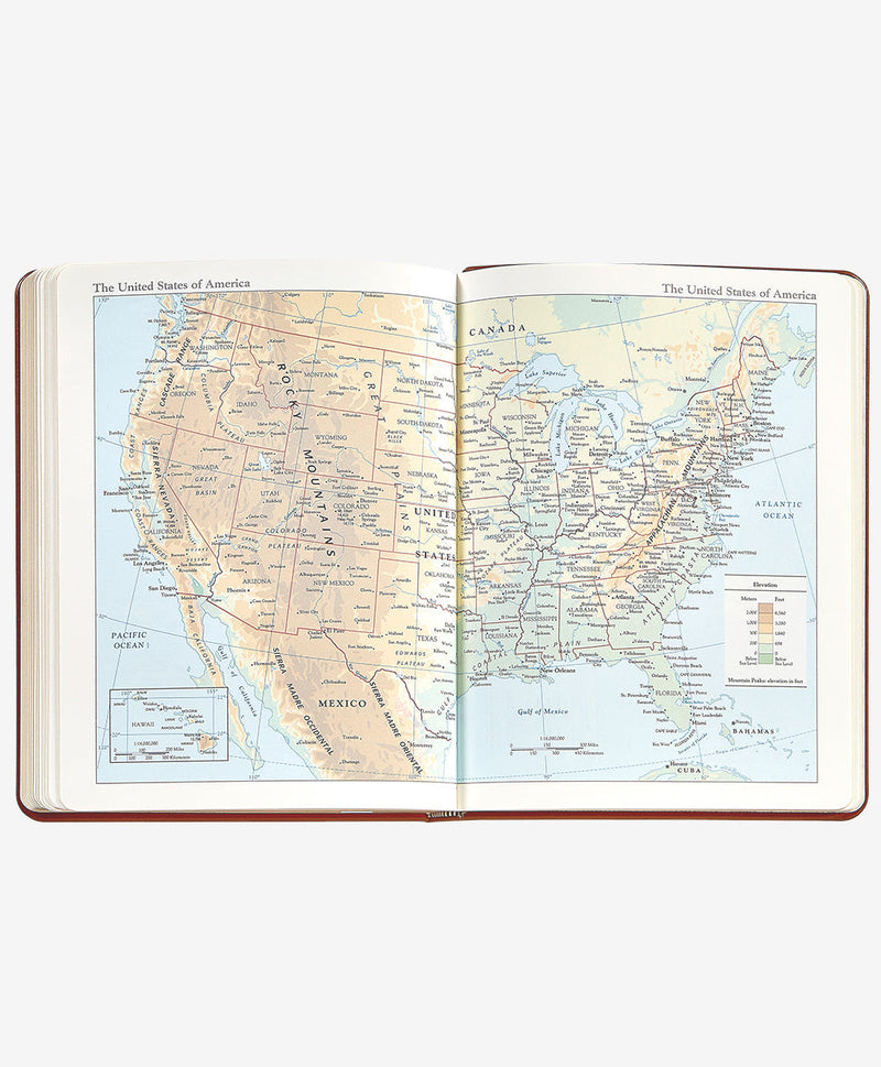 2024 Desk Diary