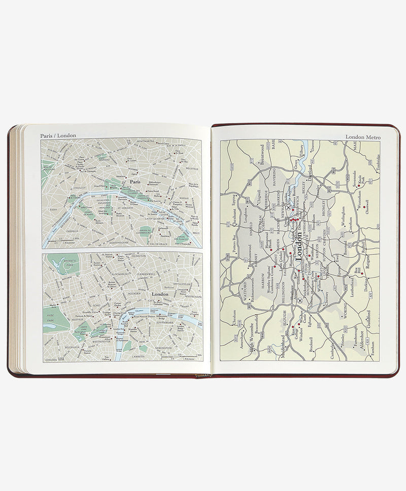 2024 Desk Diary