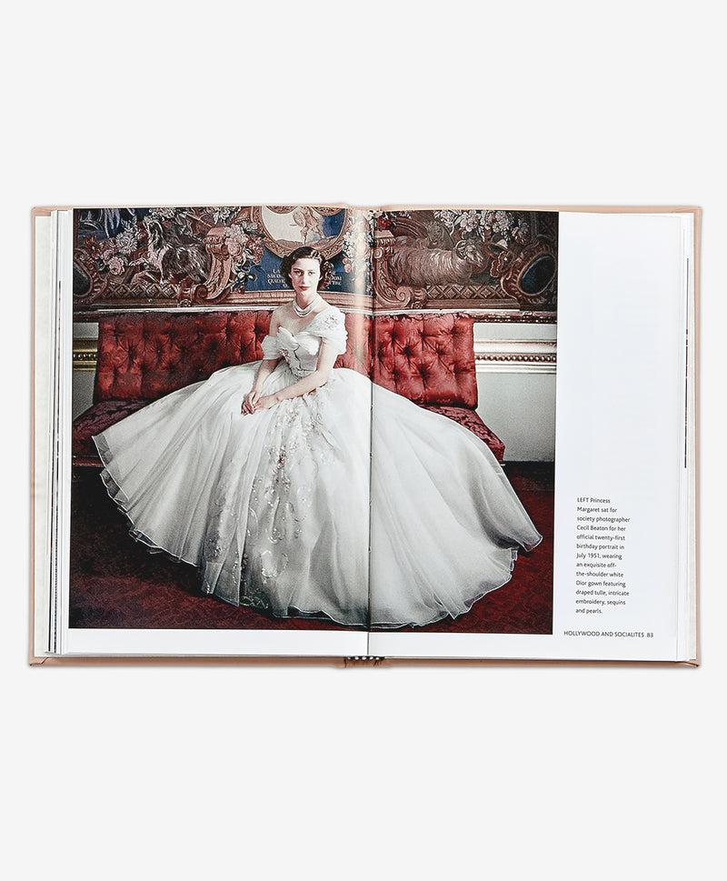 Little Book of Dior