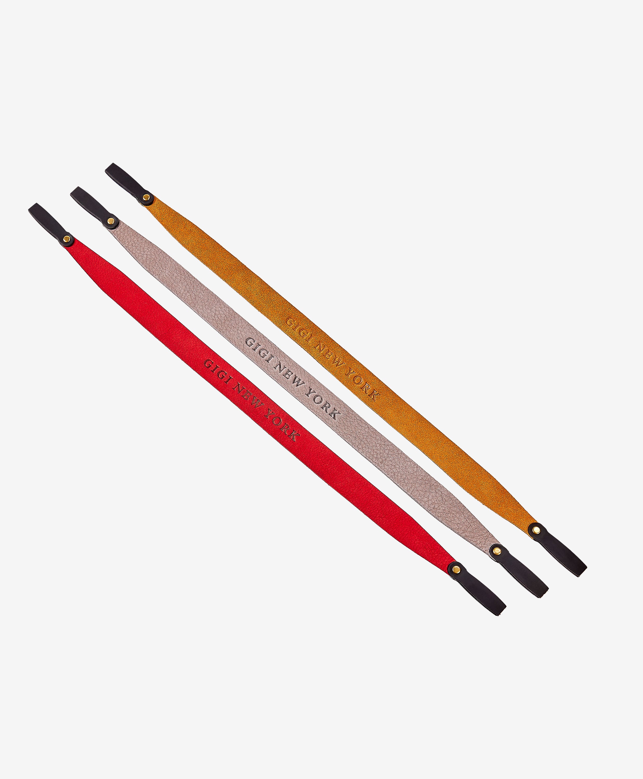 Sunnie Eyewear Strap