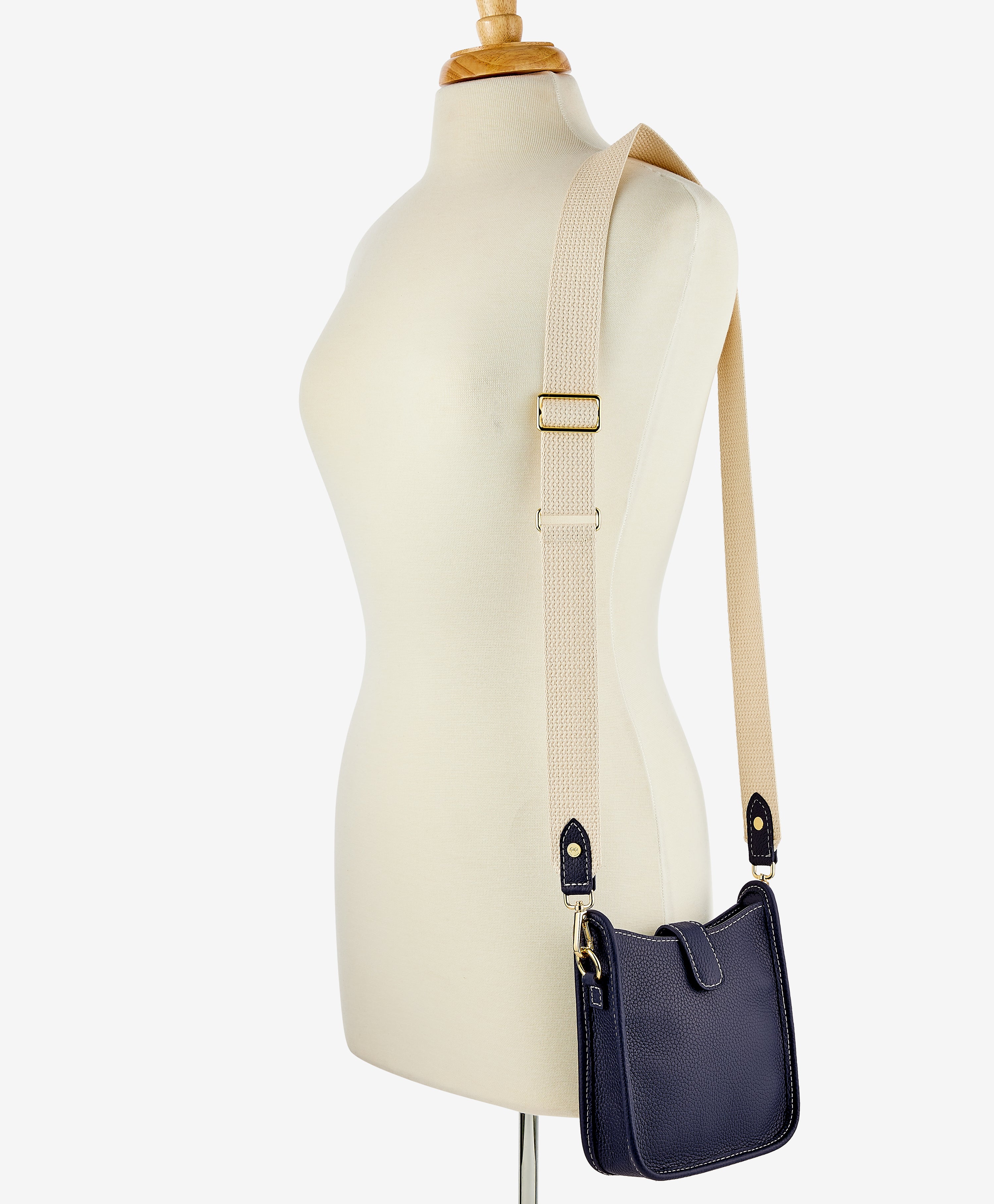 Ellie Crossbody
