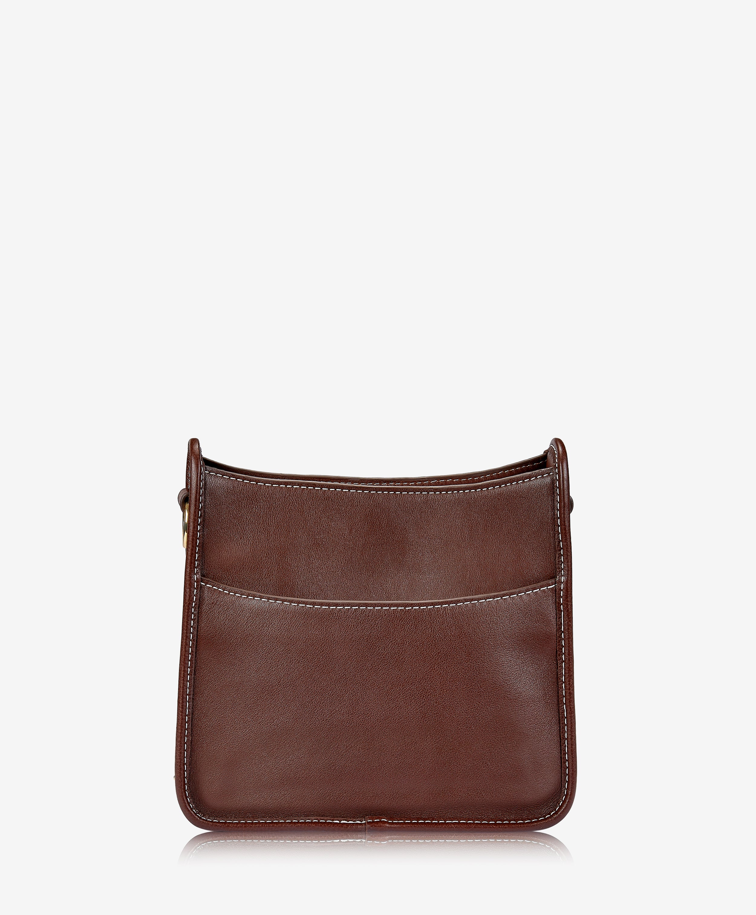 Elle Marching Horse Crossbody