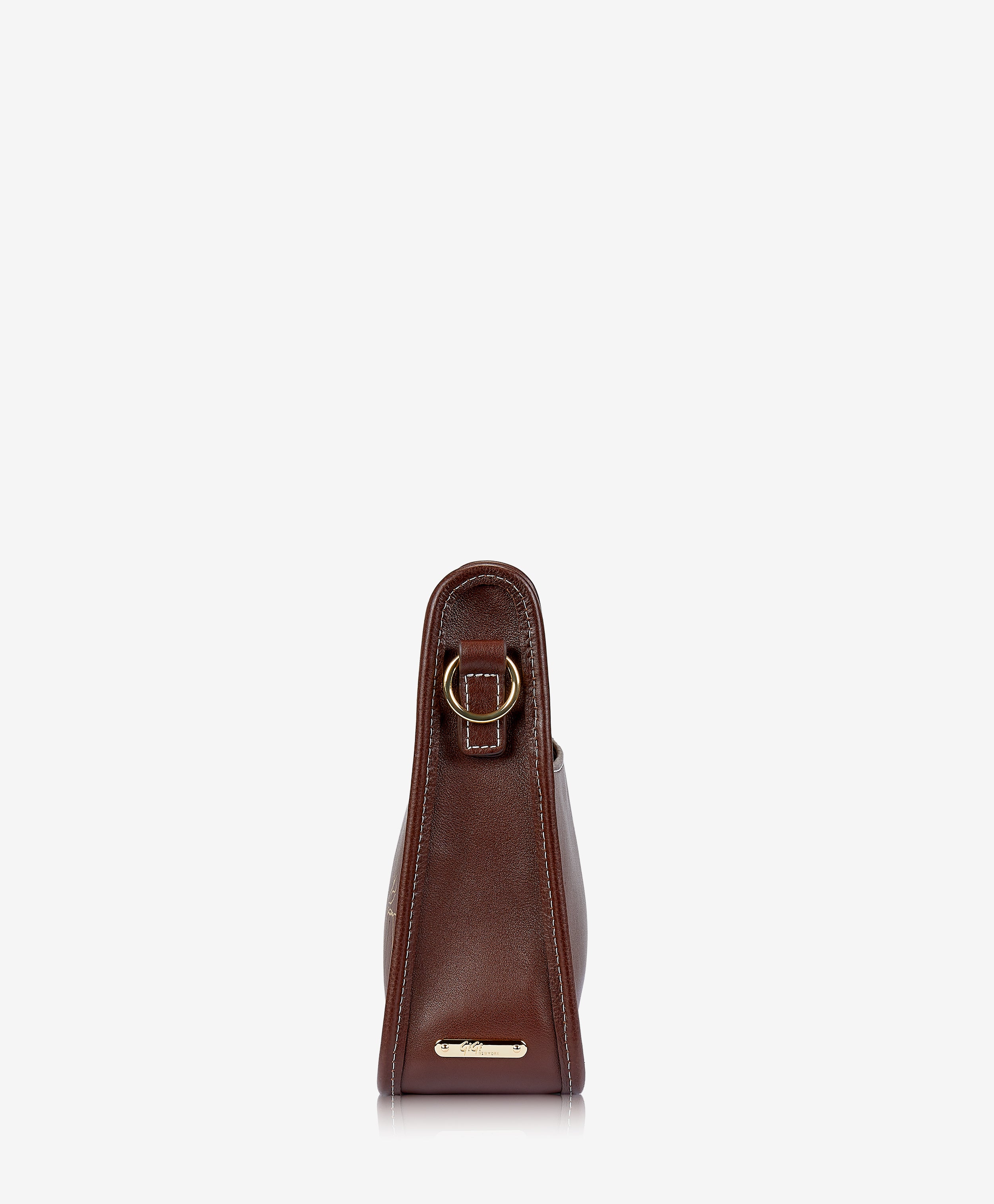 Elle Marching Horse Crossbody