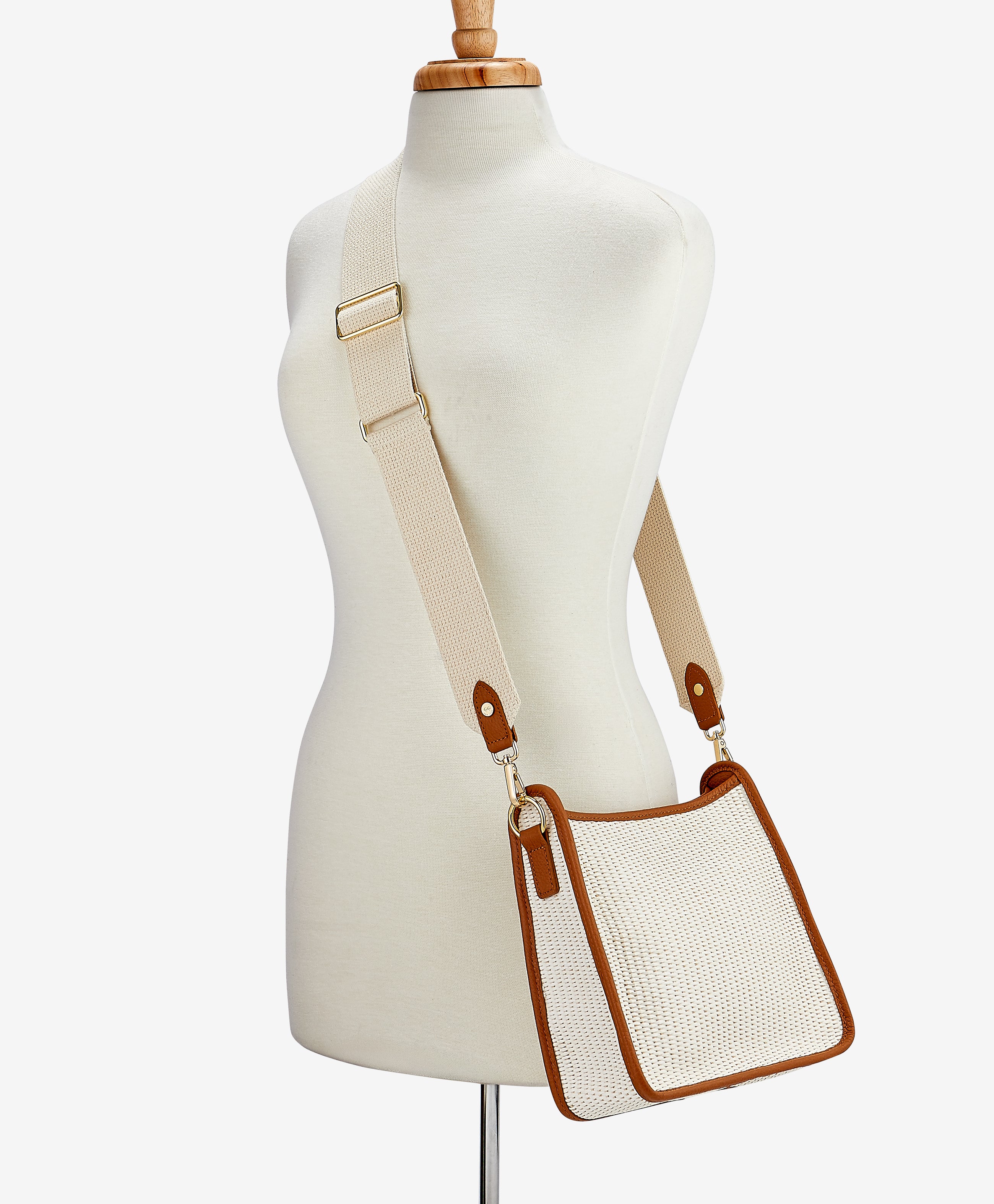 Elle Crossbody