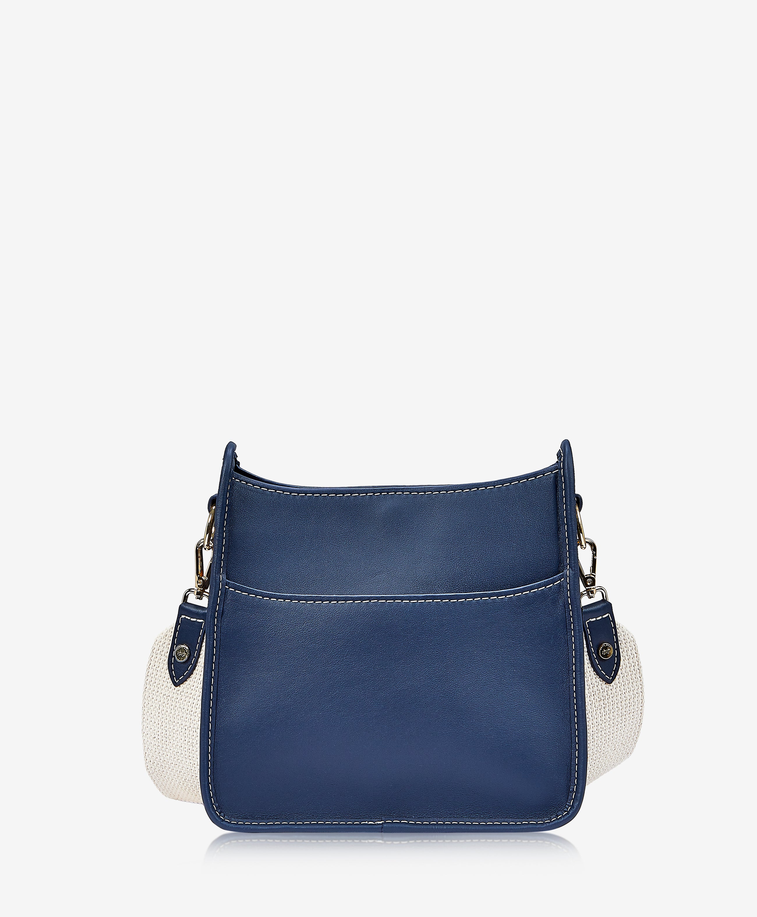 Elle Marching Horse Crossbody