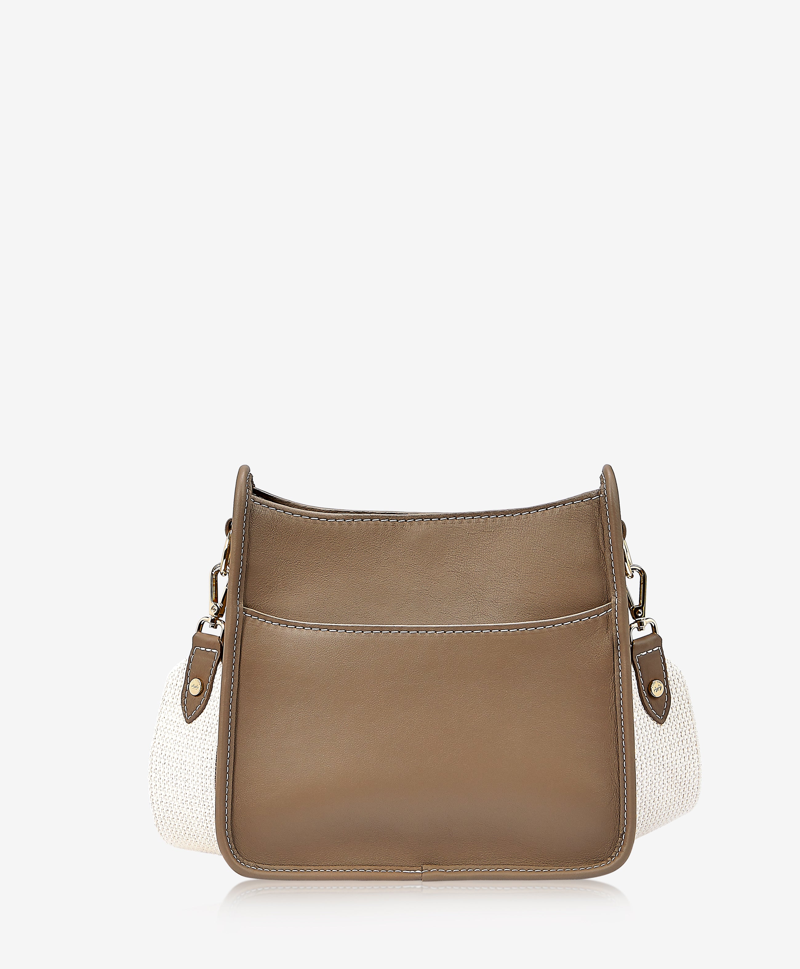 Elle Marching Horse Crossbody