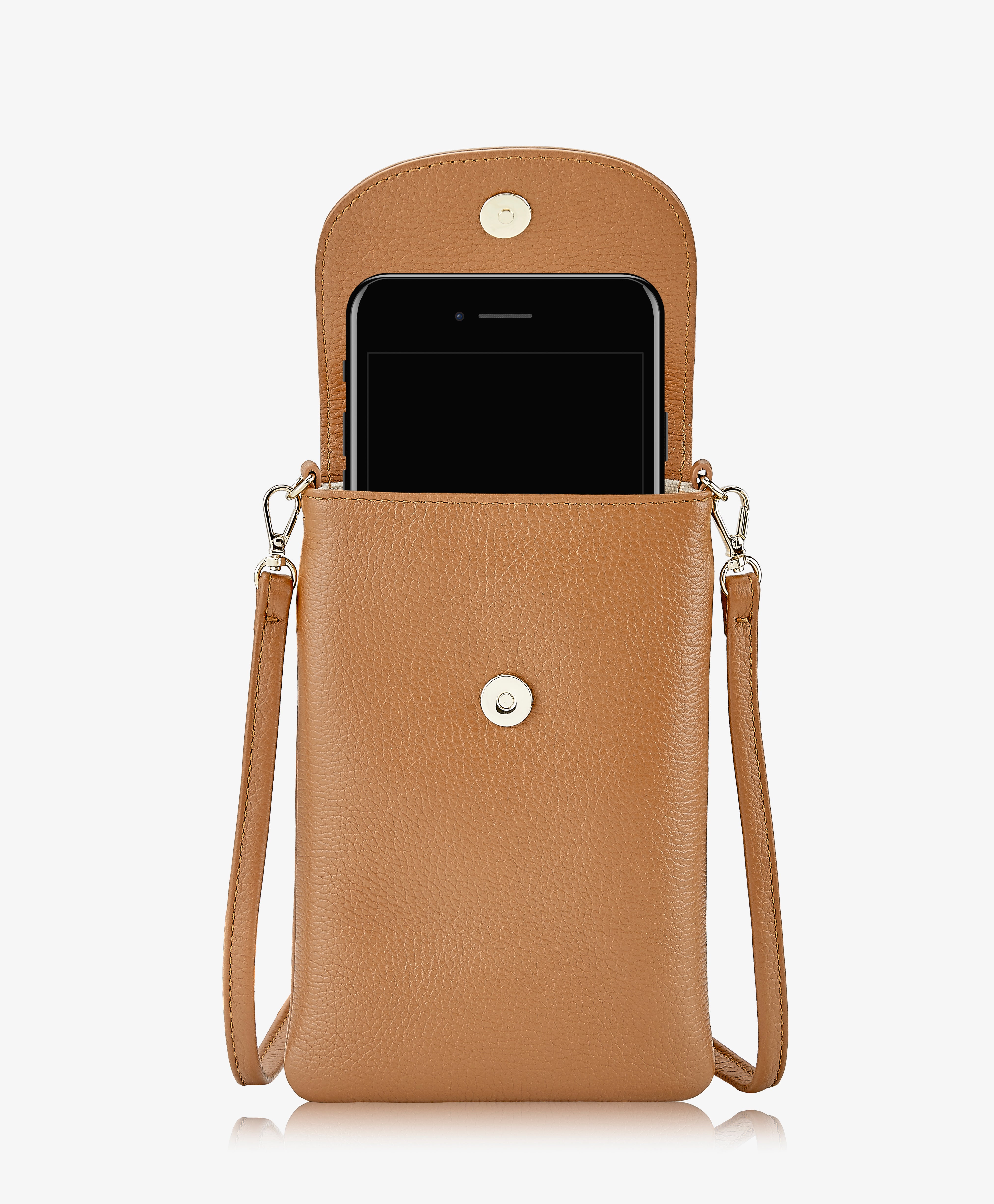 Emmie Phone Crossbody