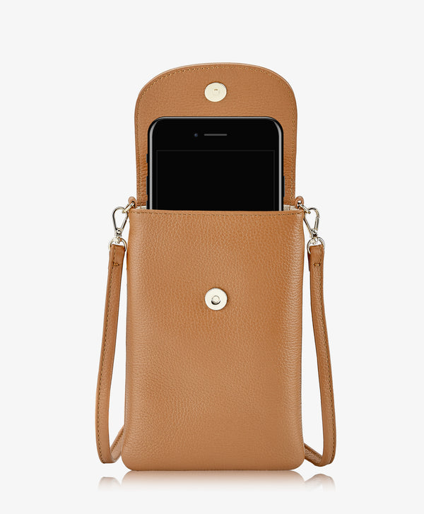 Emmie Phone Crossbody