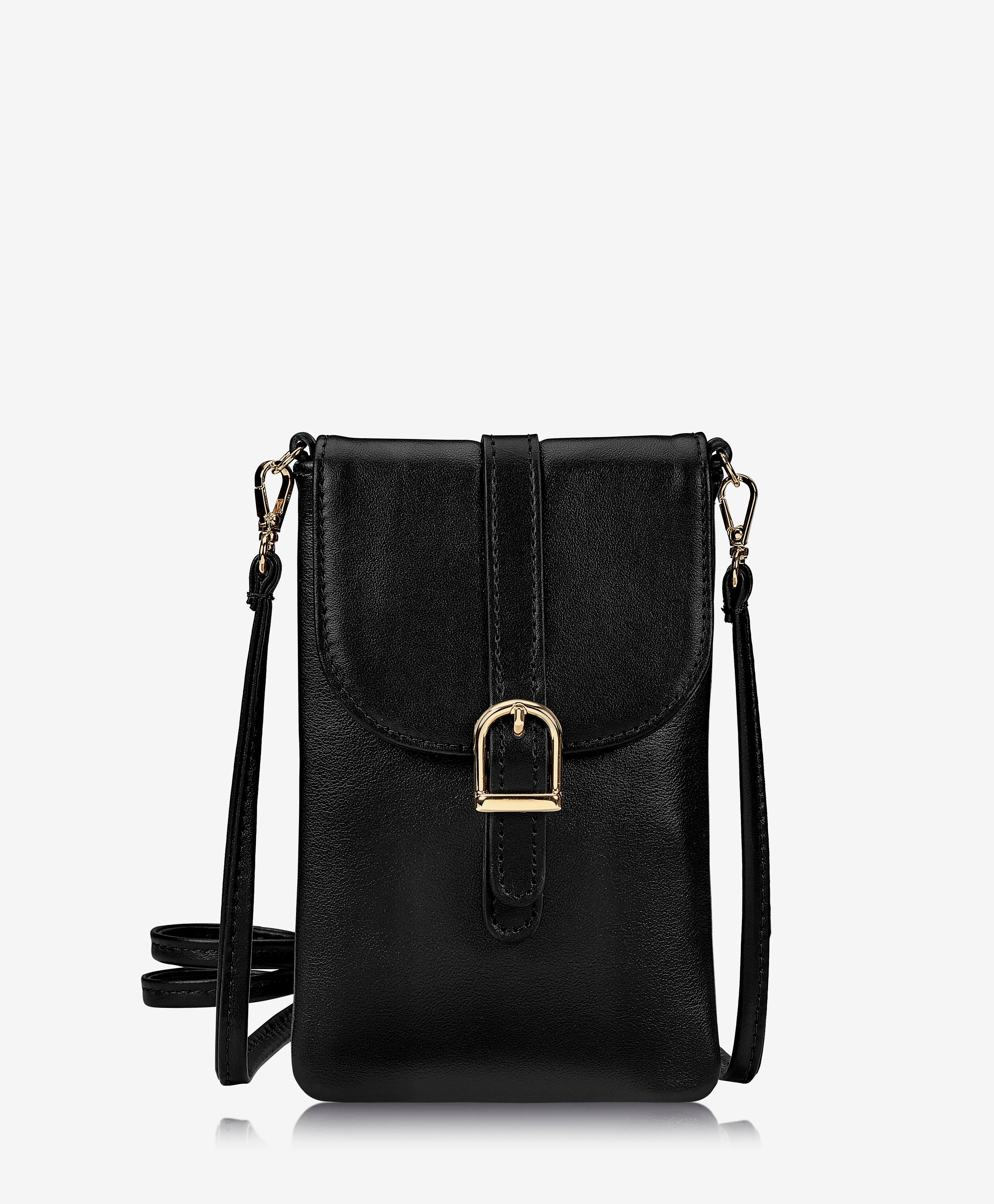 Emmie Phone Crossbody