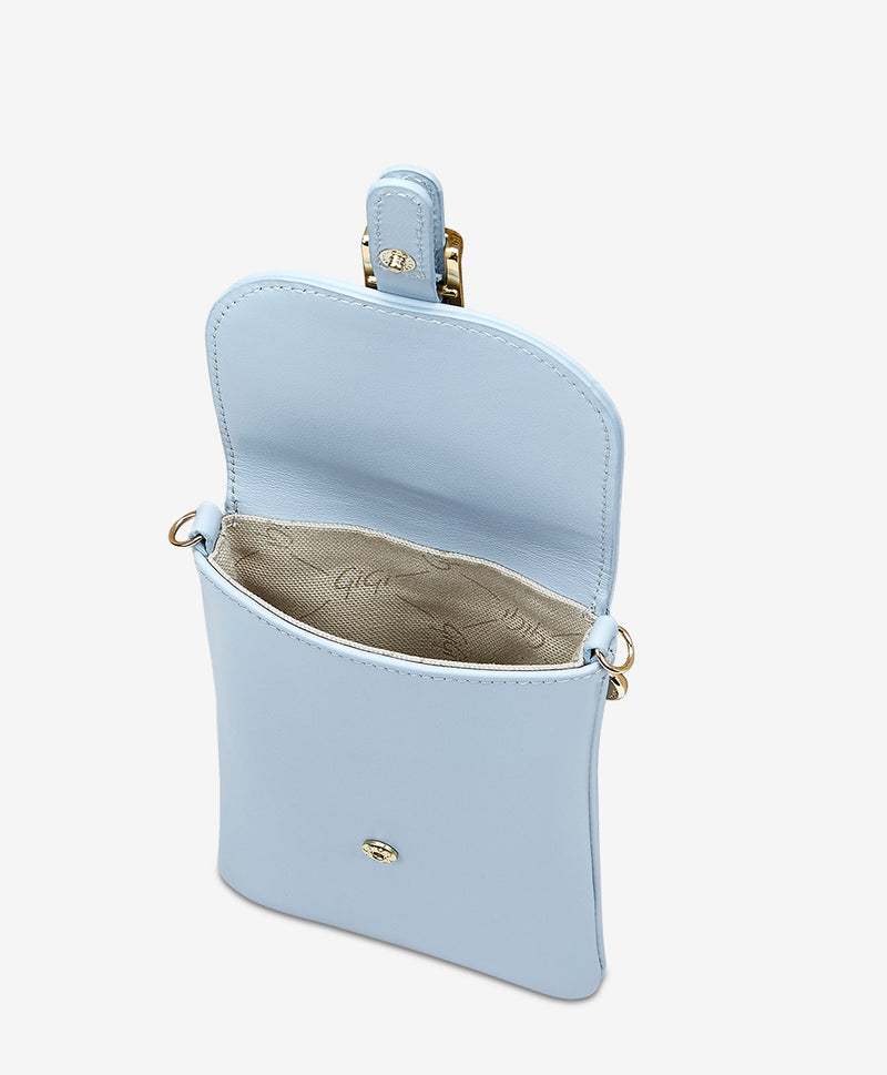 Emmie Phone Crossbody