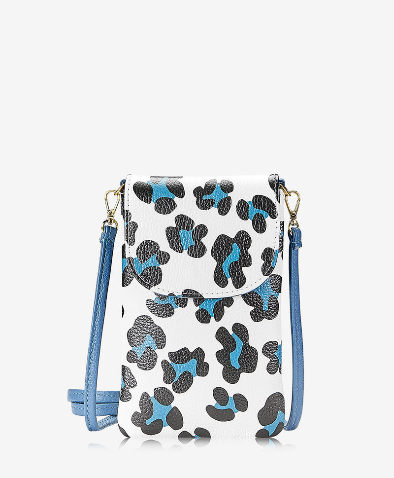 Emmie Phone Crossbody