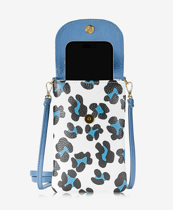 Emmie Phone Crossbody