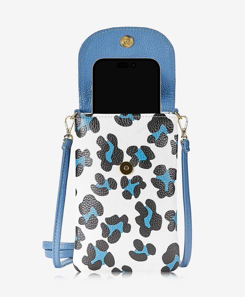 Emmie Phone Crossbody