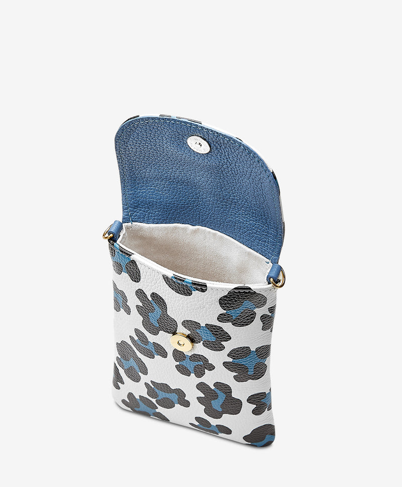 Emmie Phone Crossbody