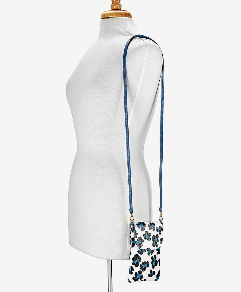 Emmie Phone Crossbody