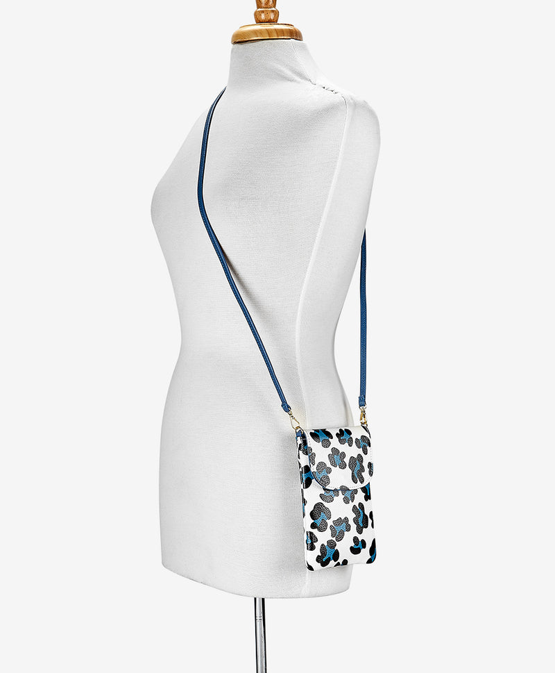 Emmie Phone Crossbody