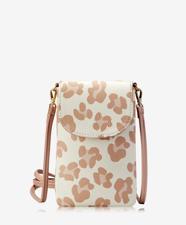 Emmie Phone Crossbody