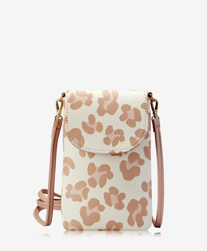 Emmie Phone Crossbody