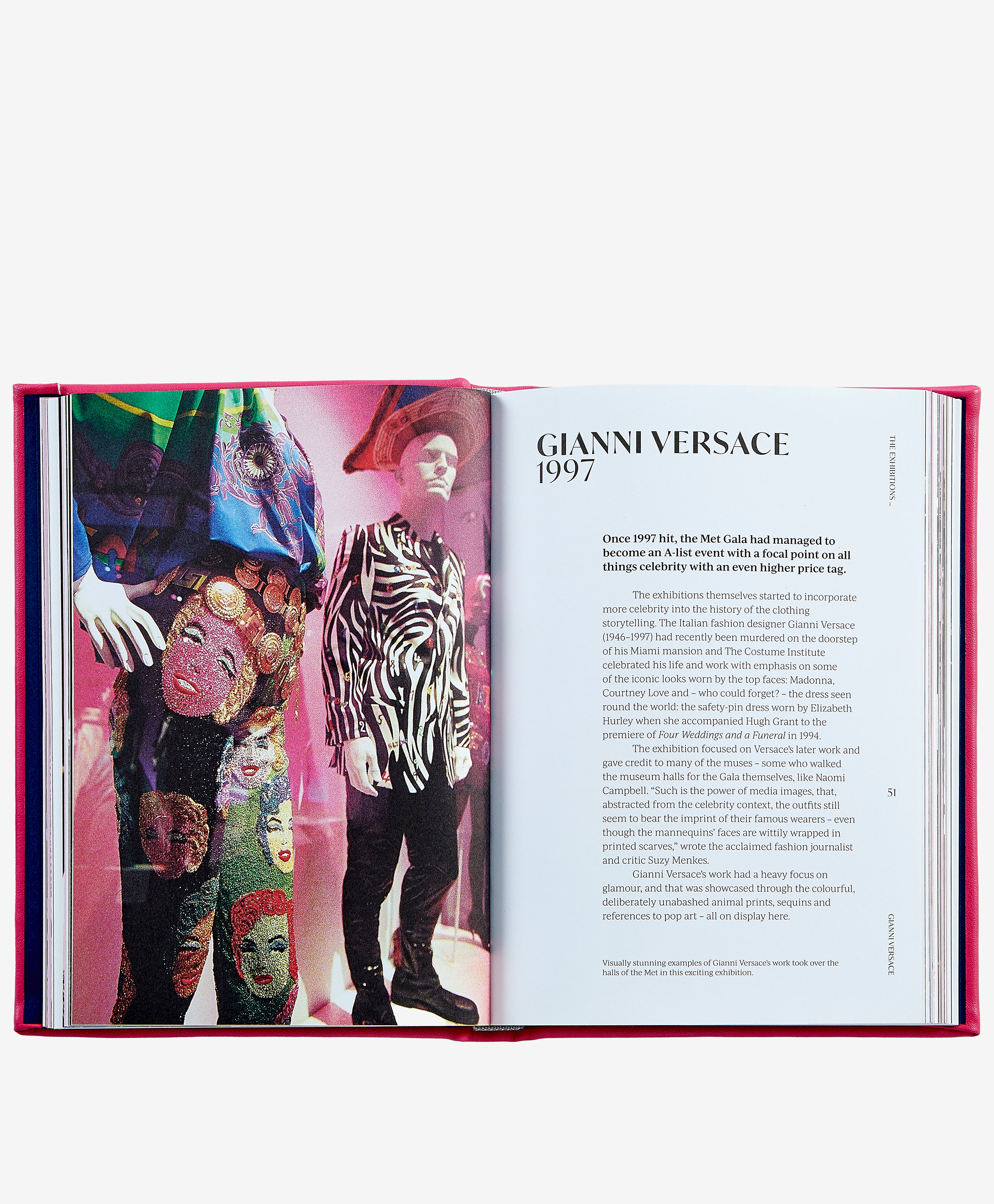 Fashion's Big Night Out: A Met Gala Lookbook