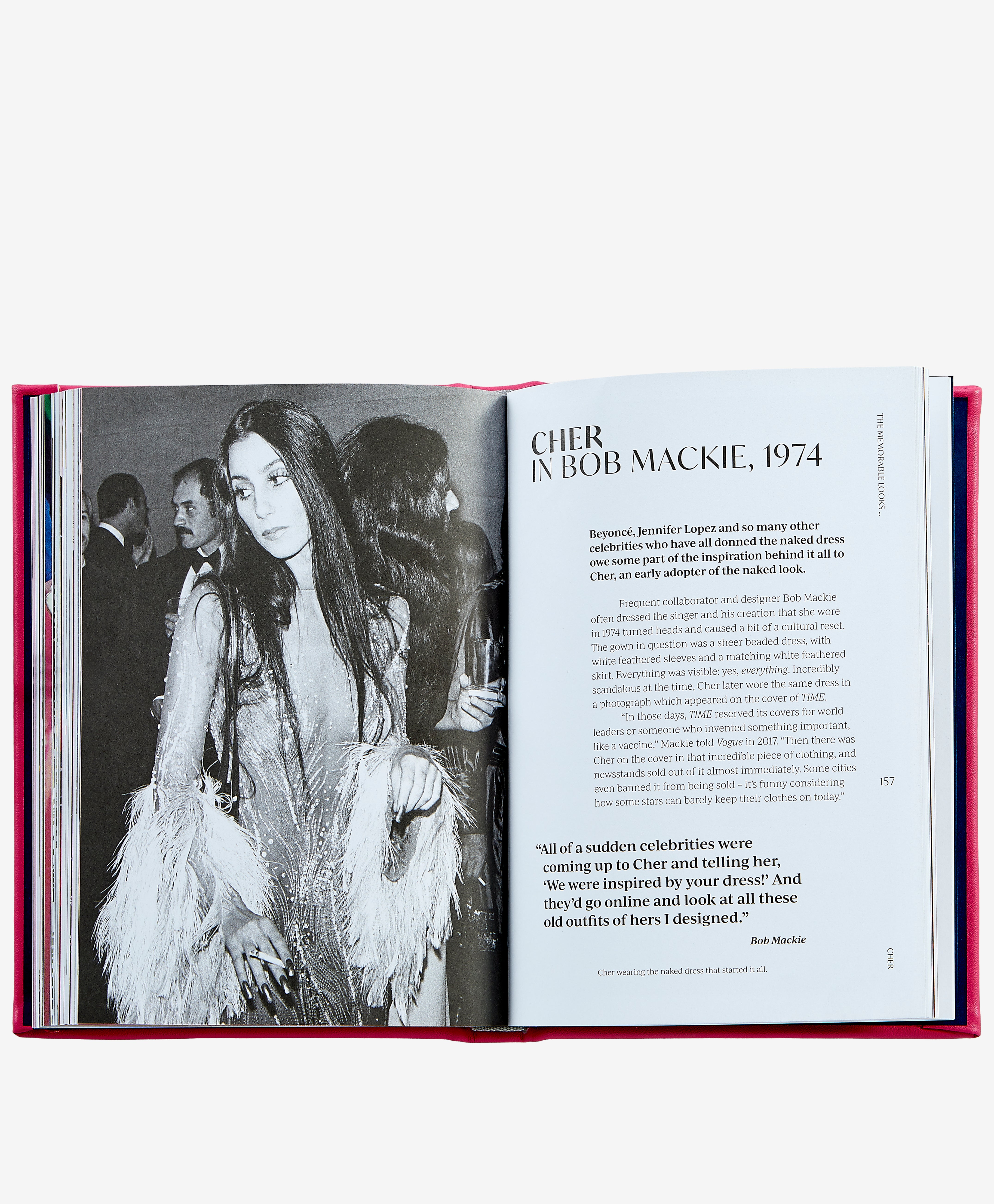 Fashion's Big Night Out: A Met Gala Lookbook