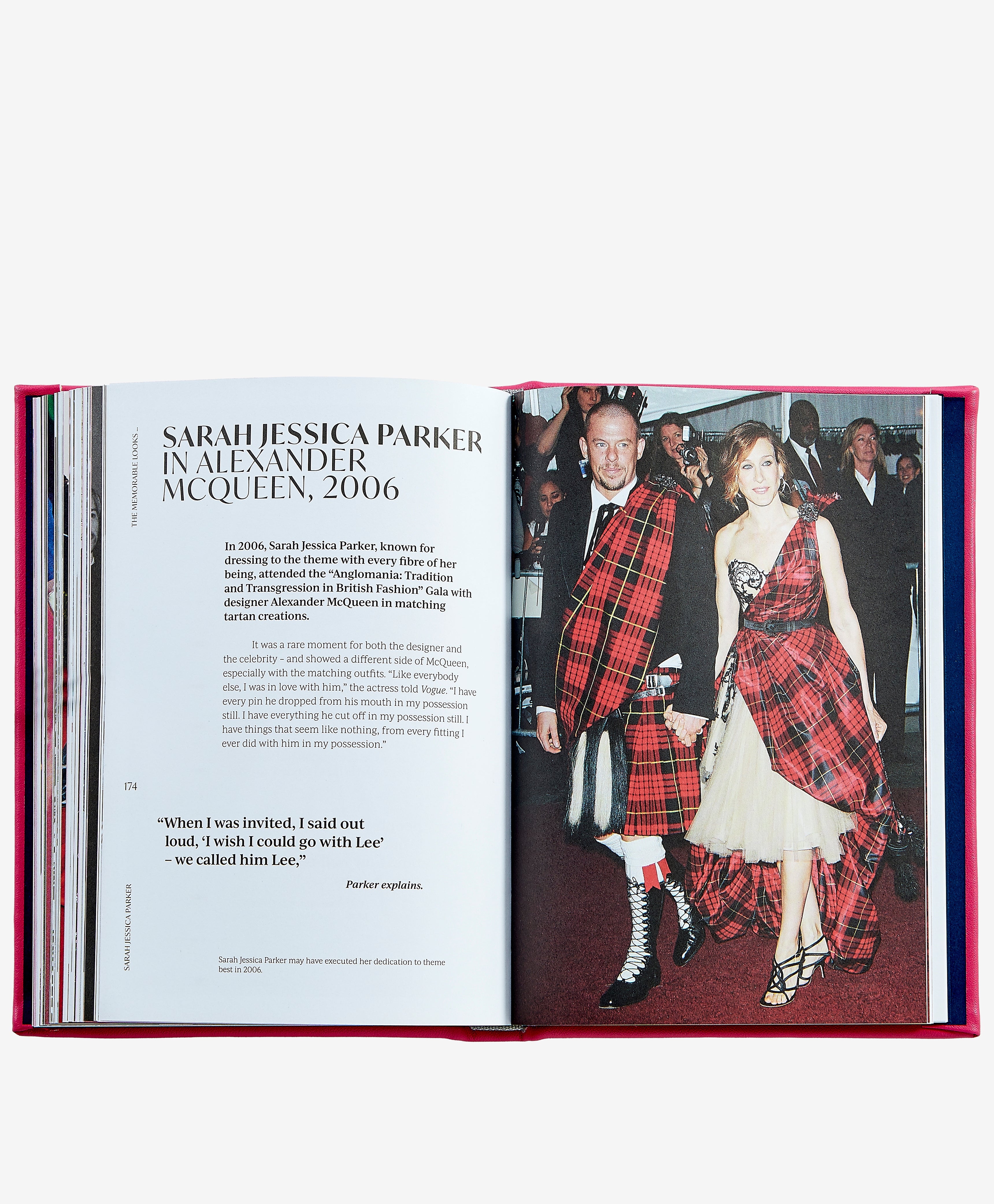 Fashion's Big Night Out: A Met Gala Lookbook
