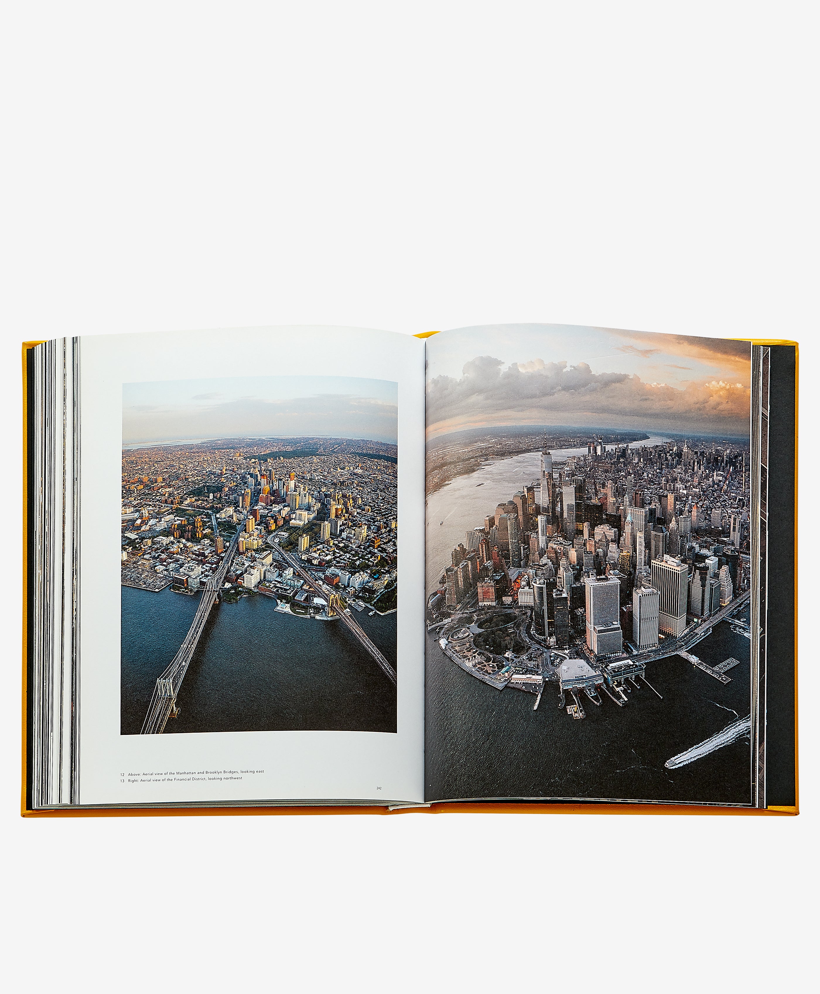 Trope New York
