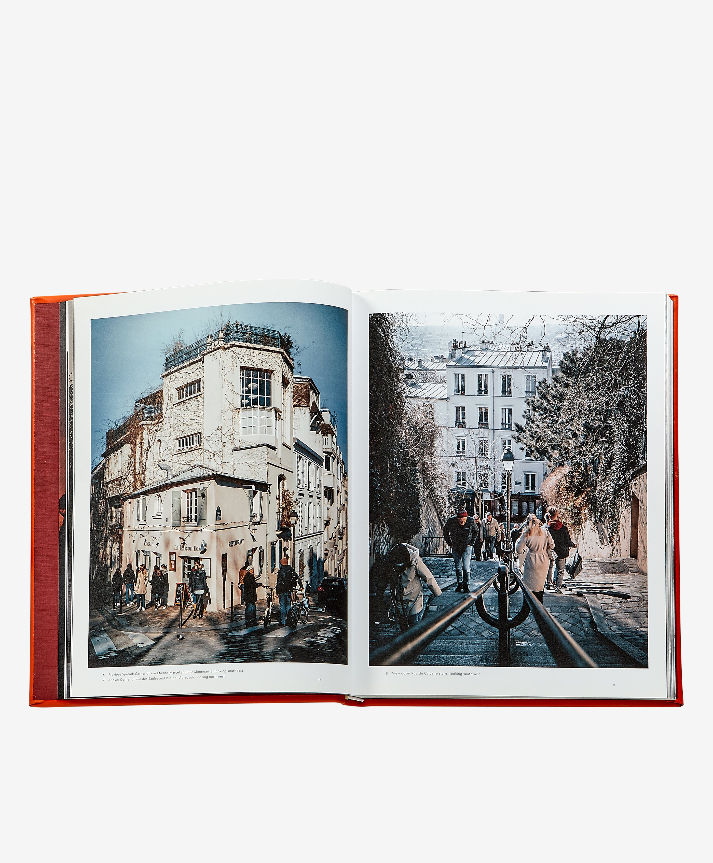 Trope Paris