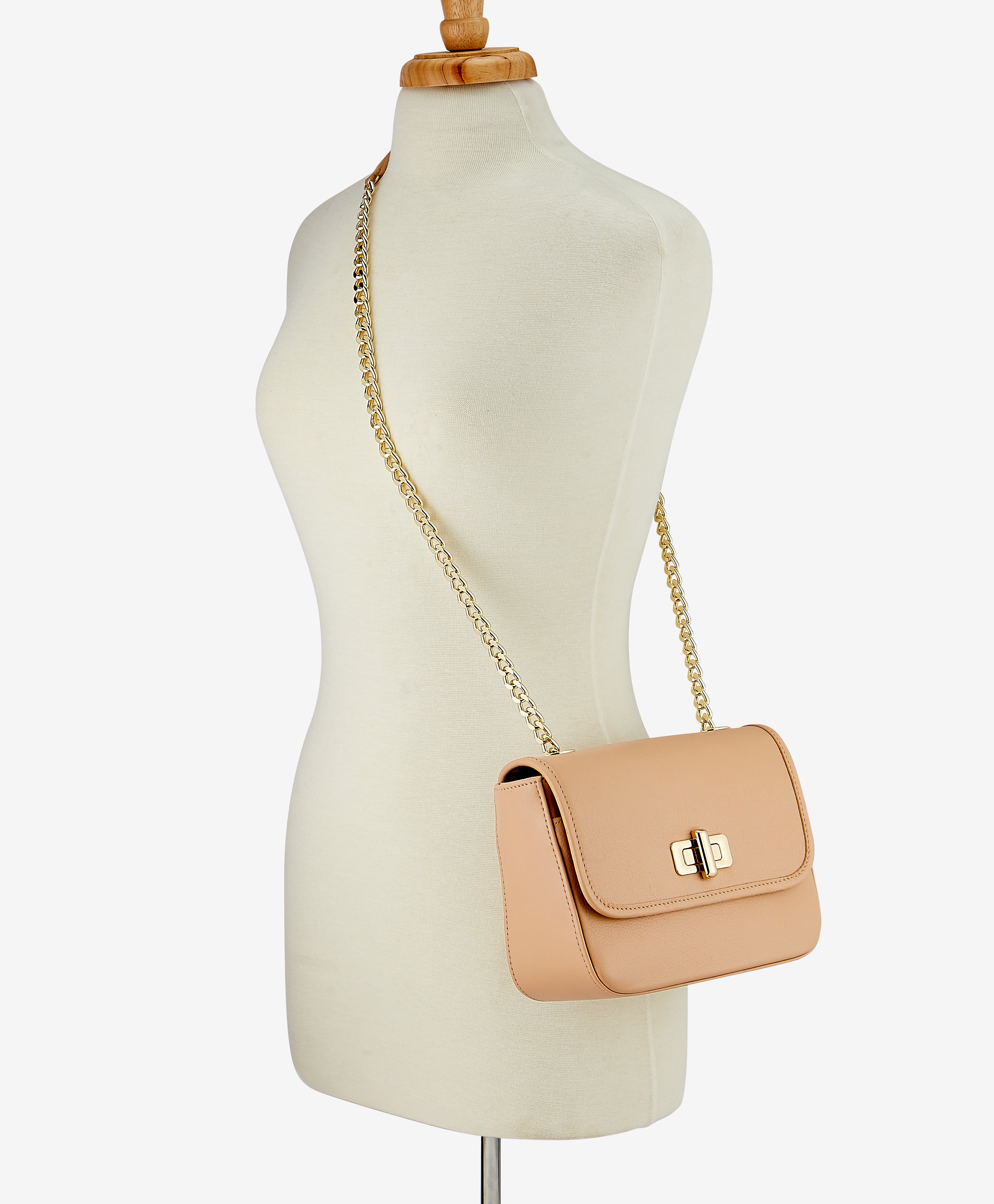 Riley Shoulder Bag