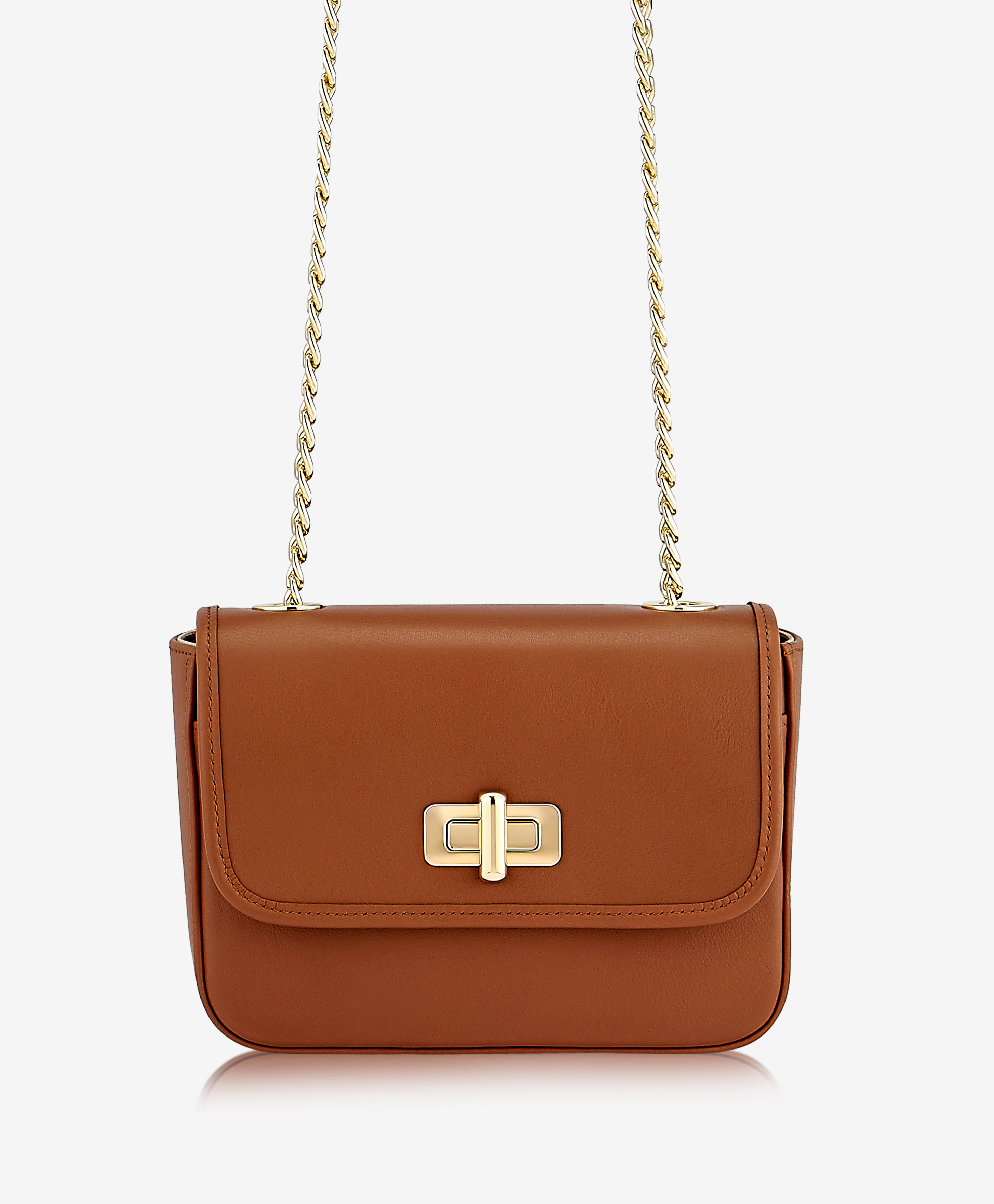 Riley Shoulder Bag