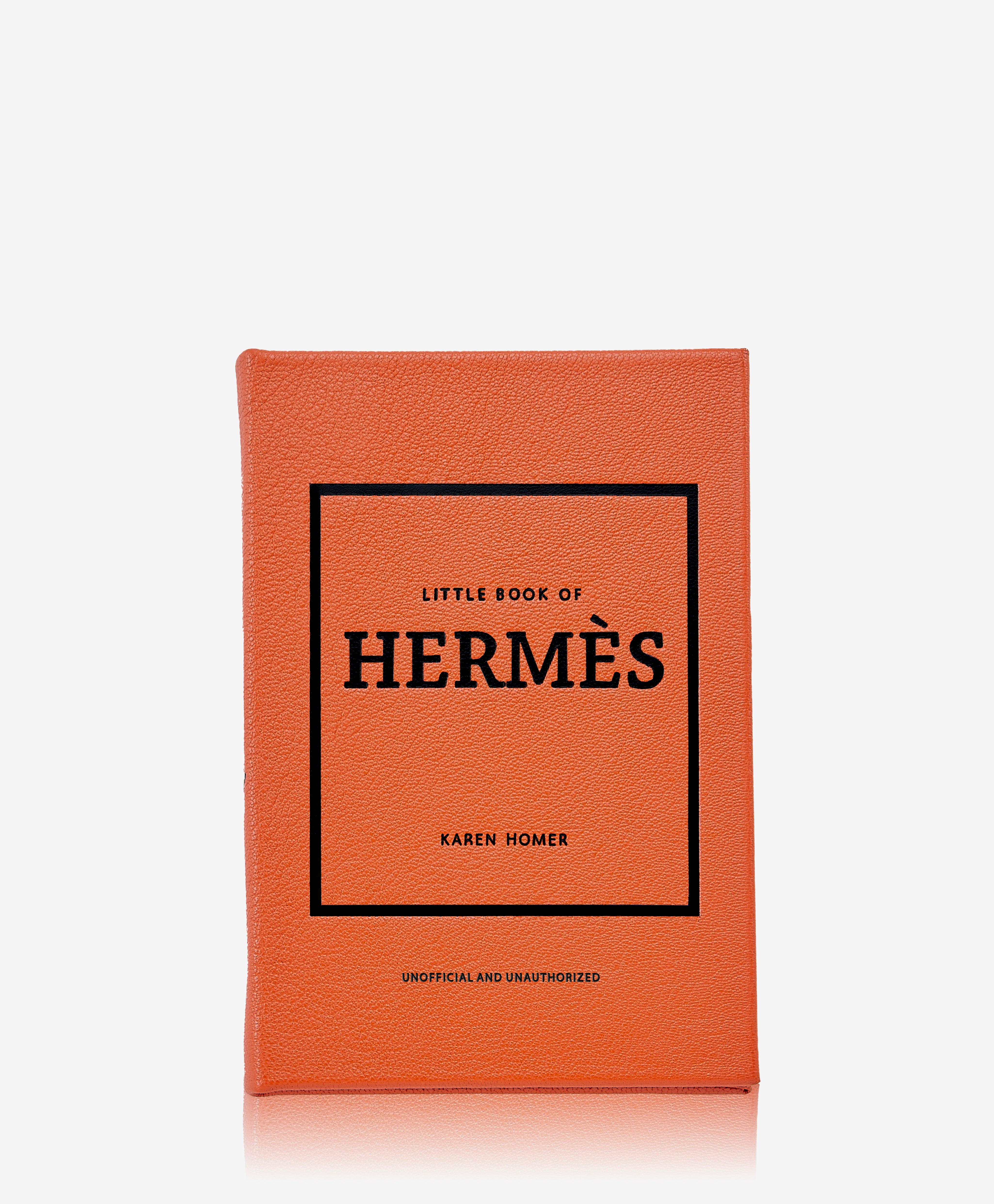 Little Book of Hermès